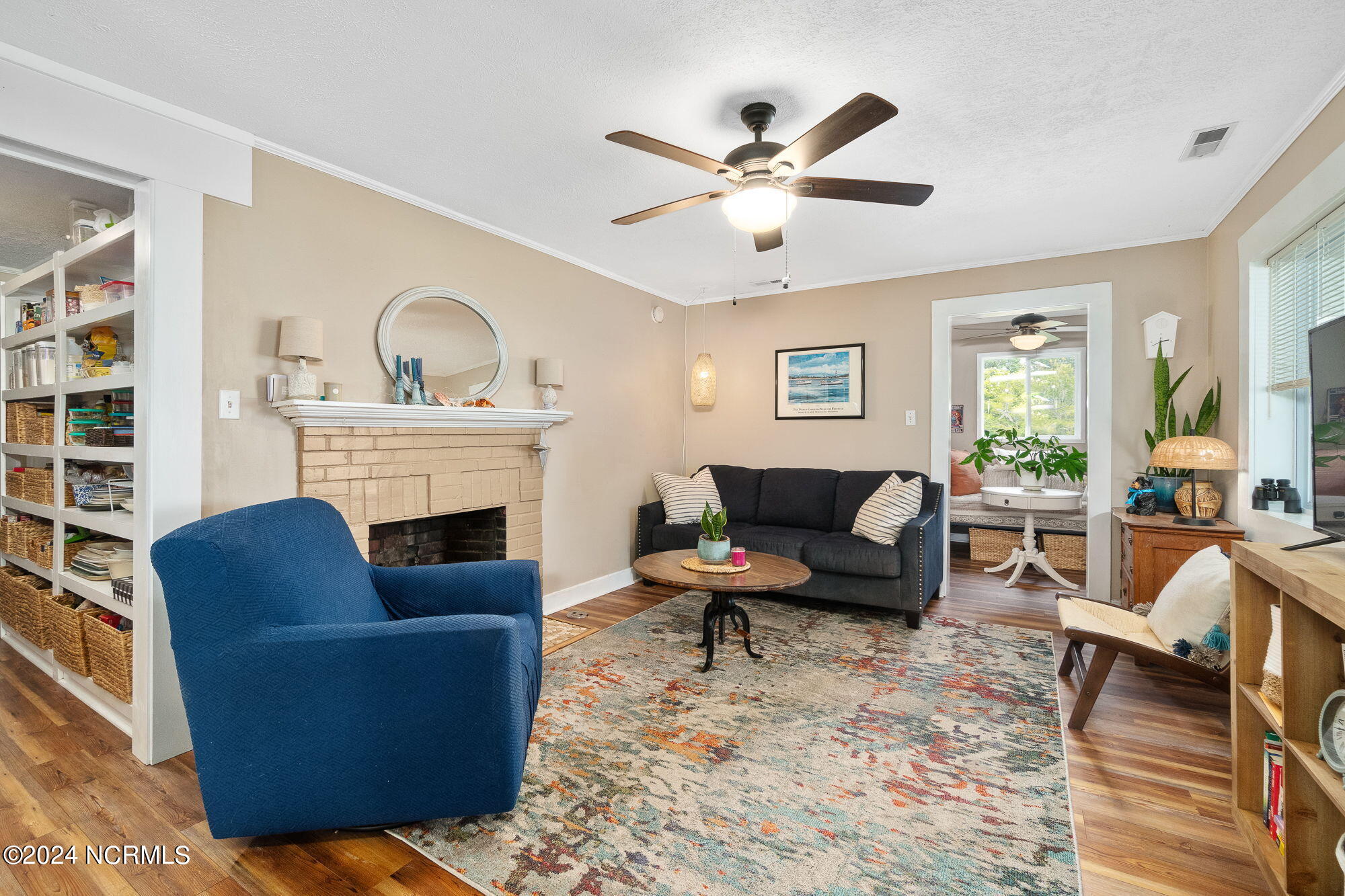 118 Edgewater Street