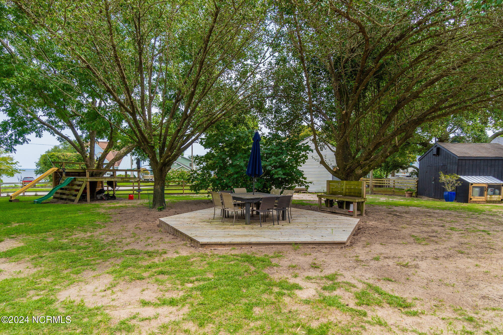 118 Edgewater Street