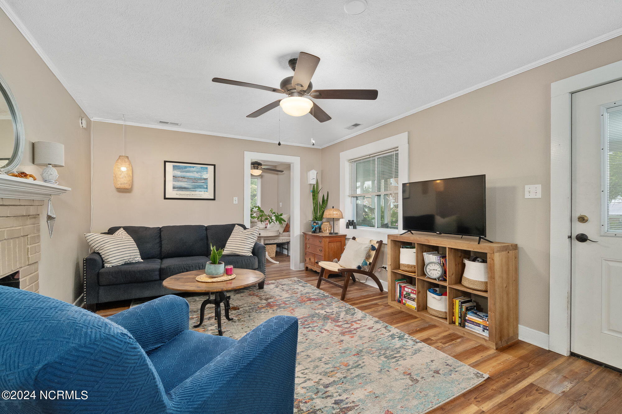 118 Edgewater Street