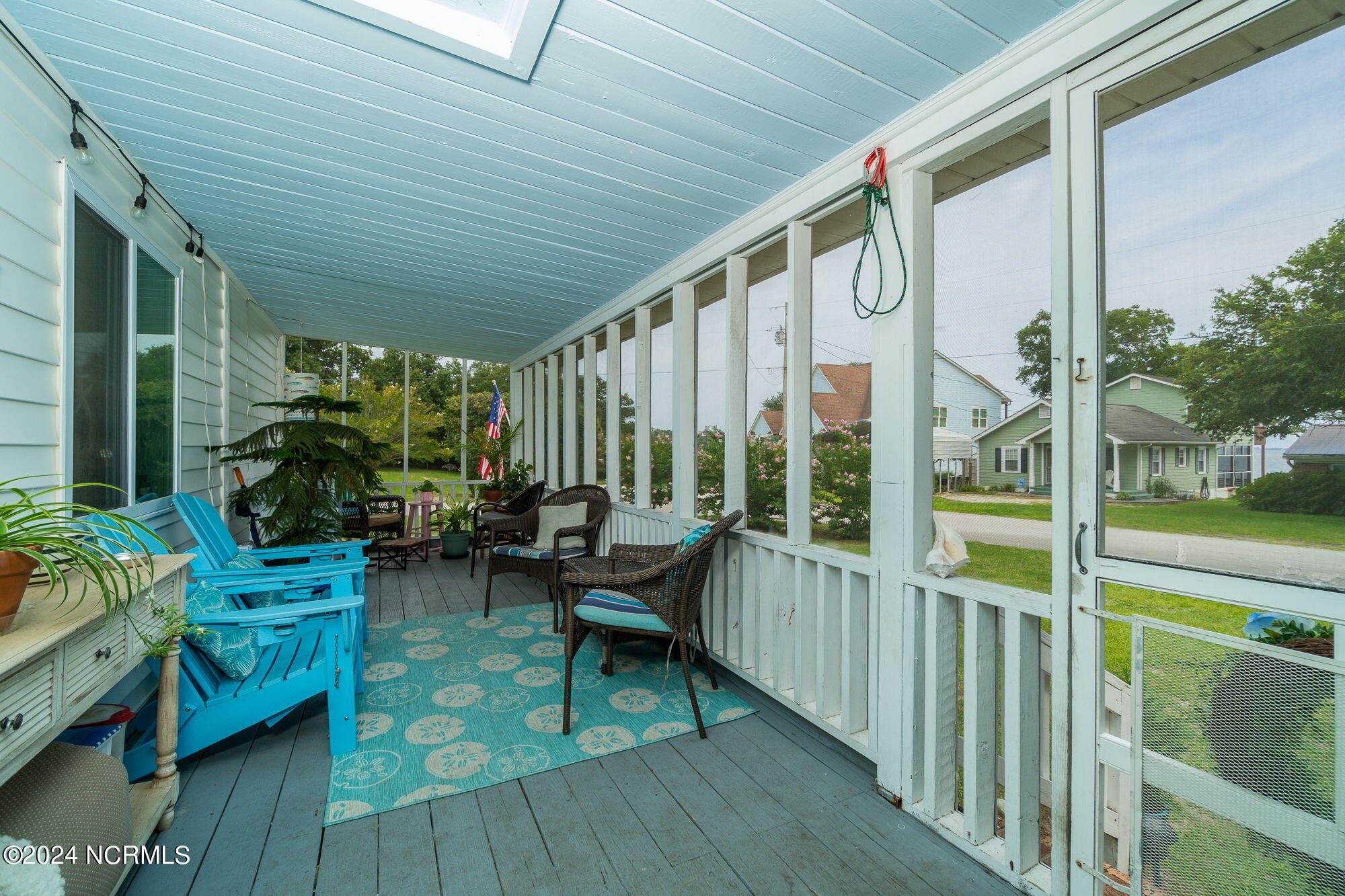 118 Edgewater Street