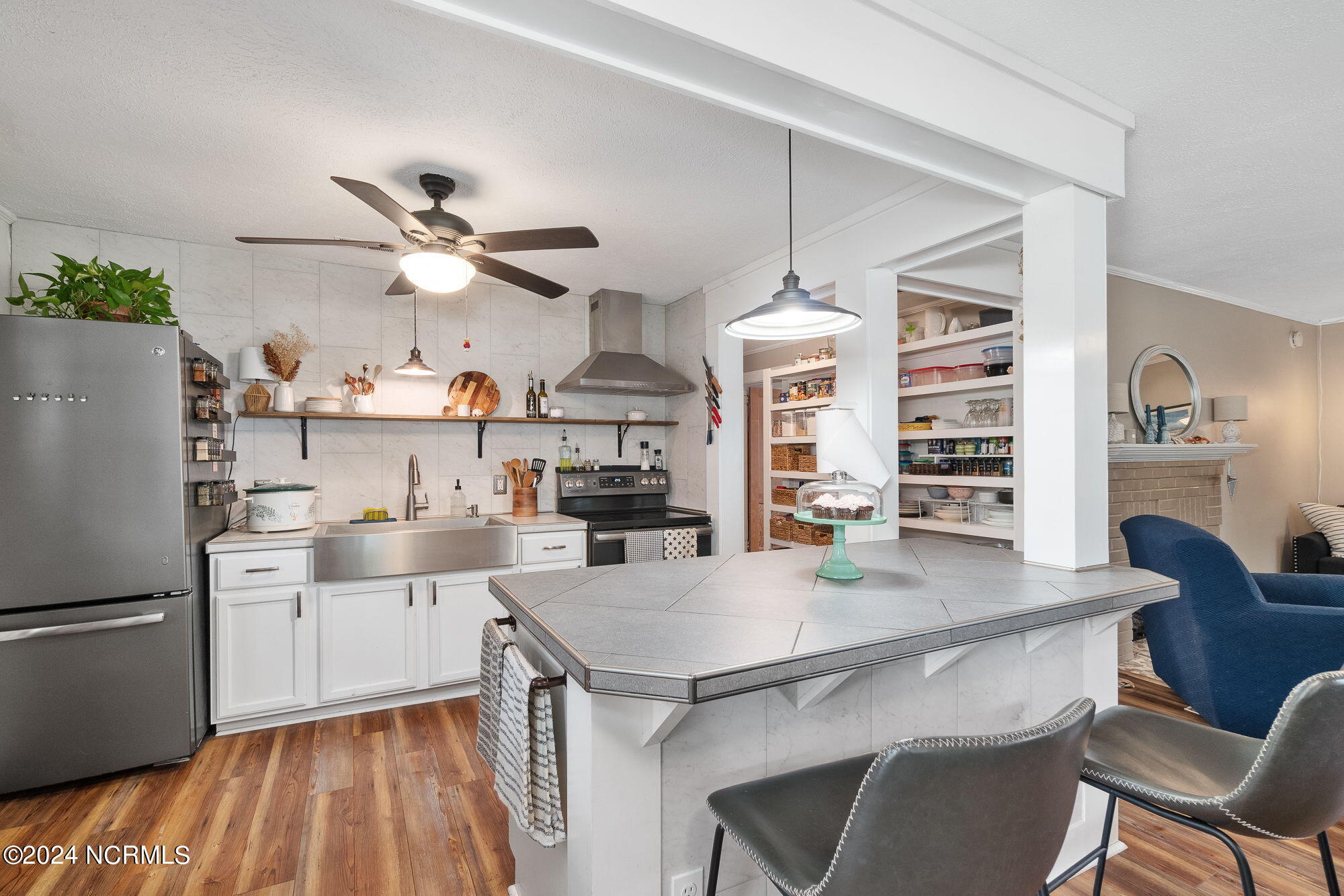 118 Edgewater Street