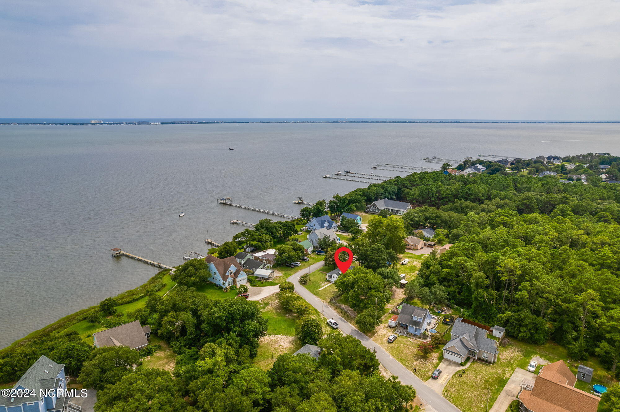 118 Edgewater Street