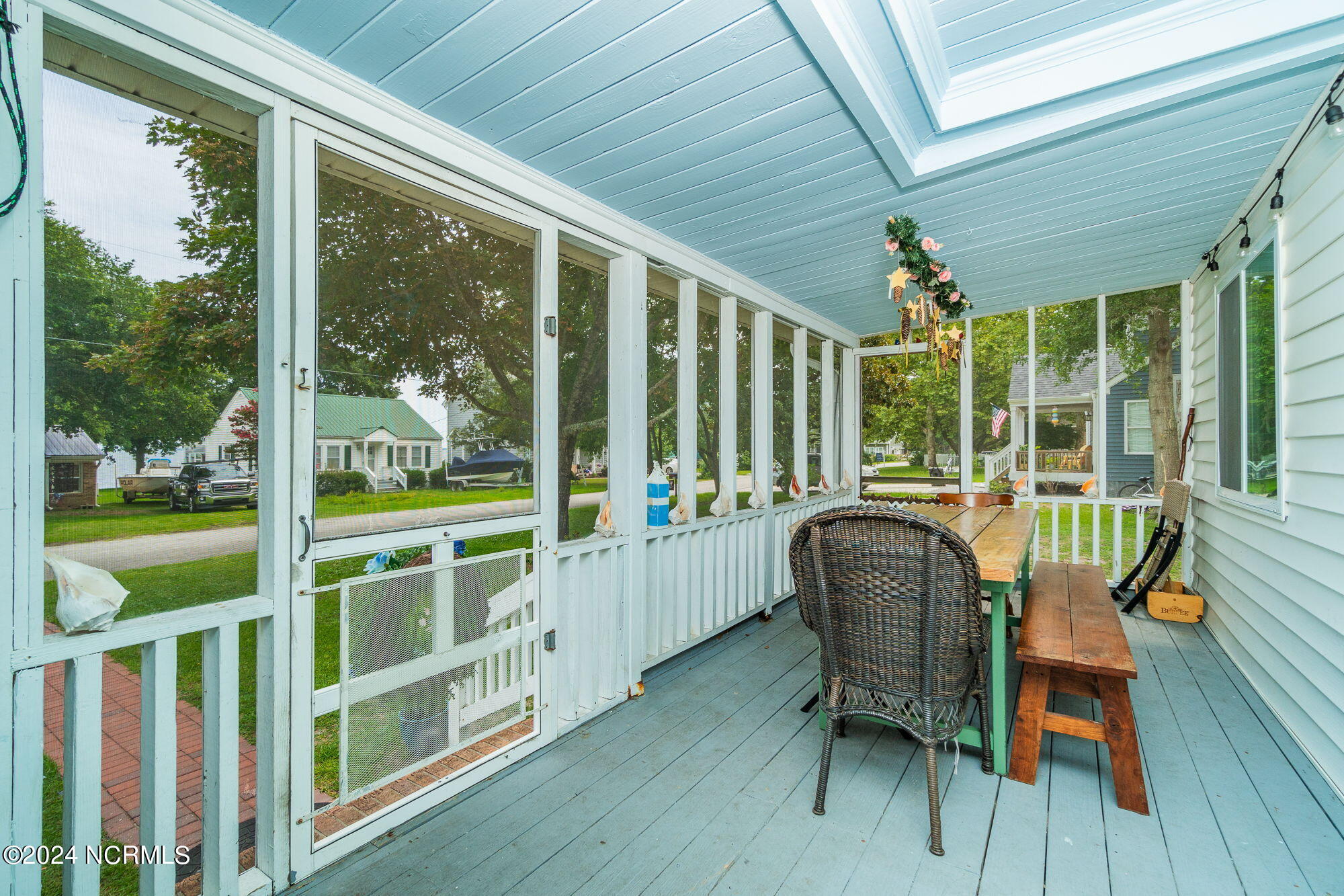 118 Edgewater Street