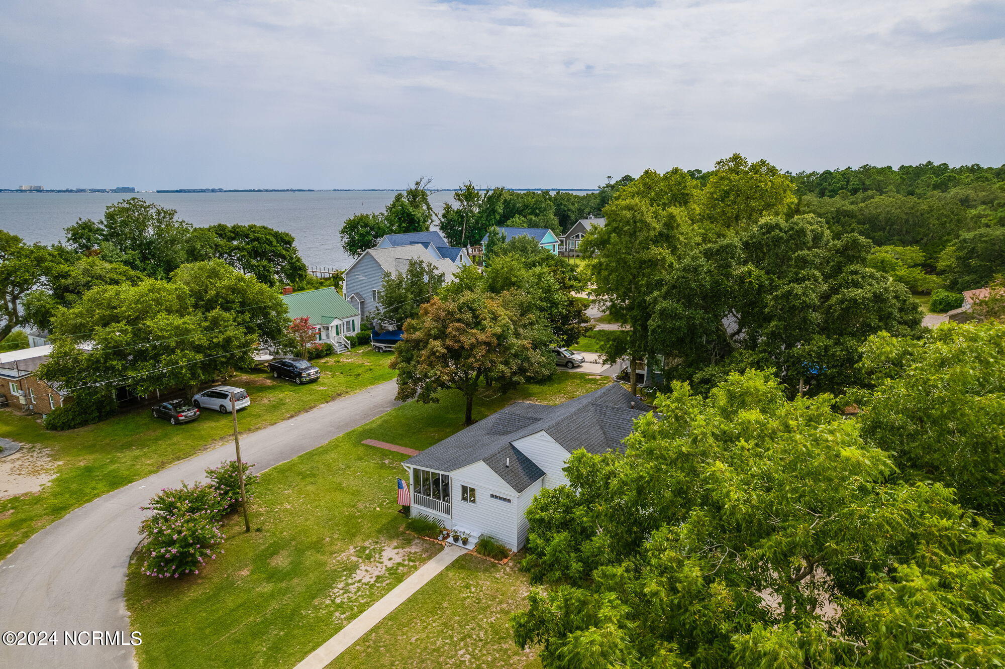 118 Edgewater Street