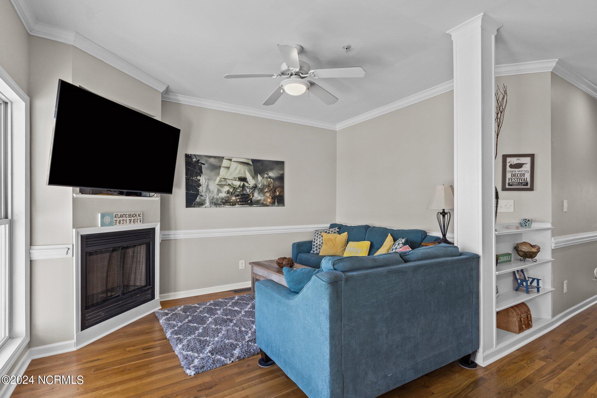 105 Beachwood Drive, 1b