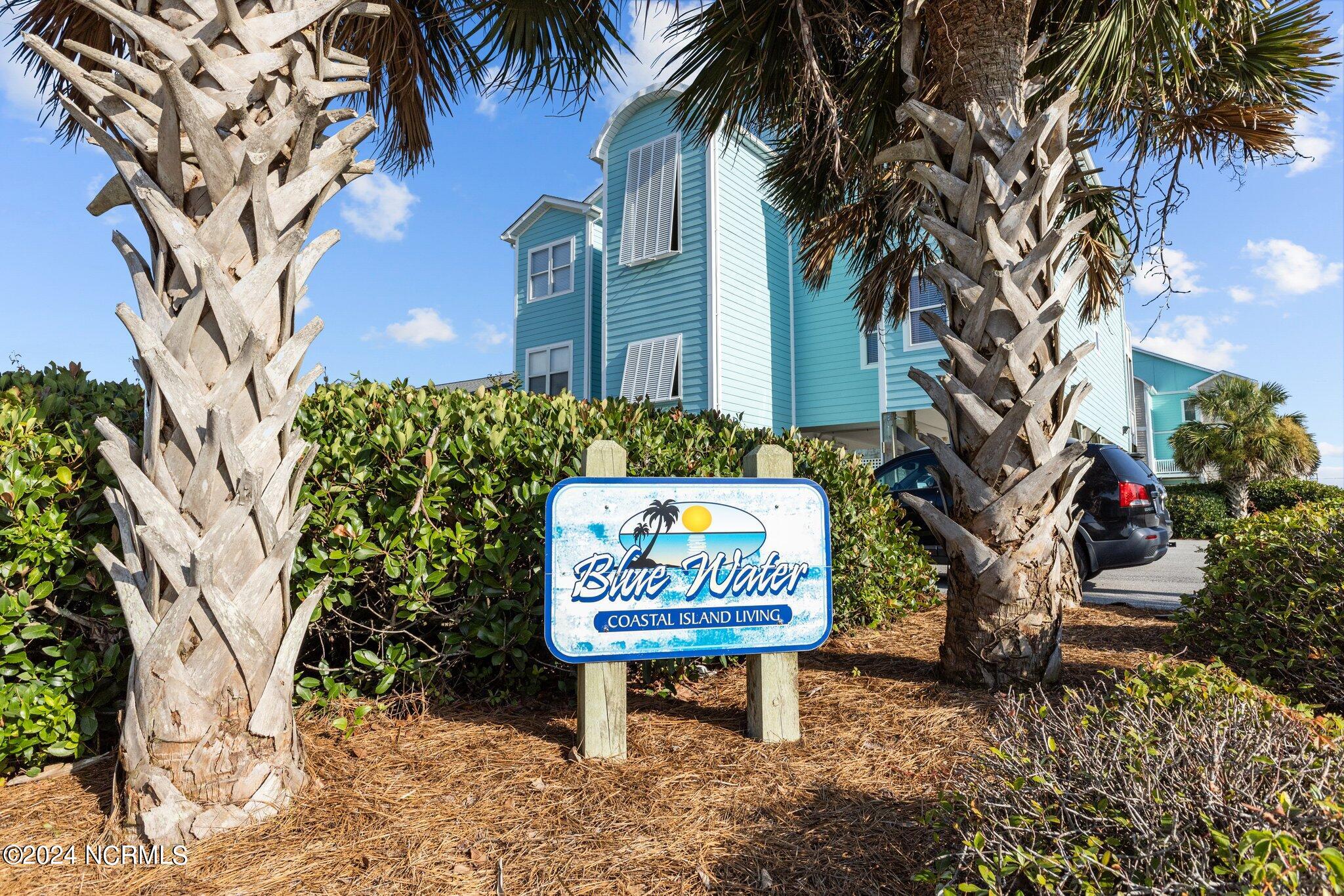 105 Beachwood Drive, 1b