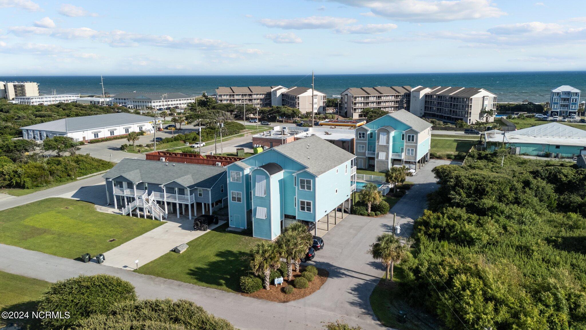 105 Beachwood Drive, 1b