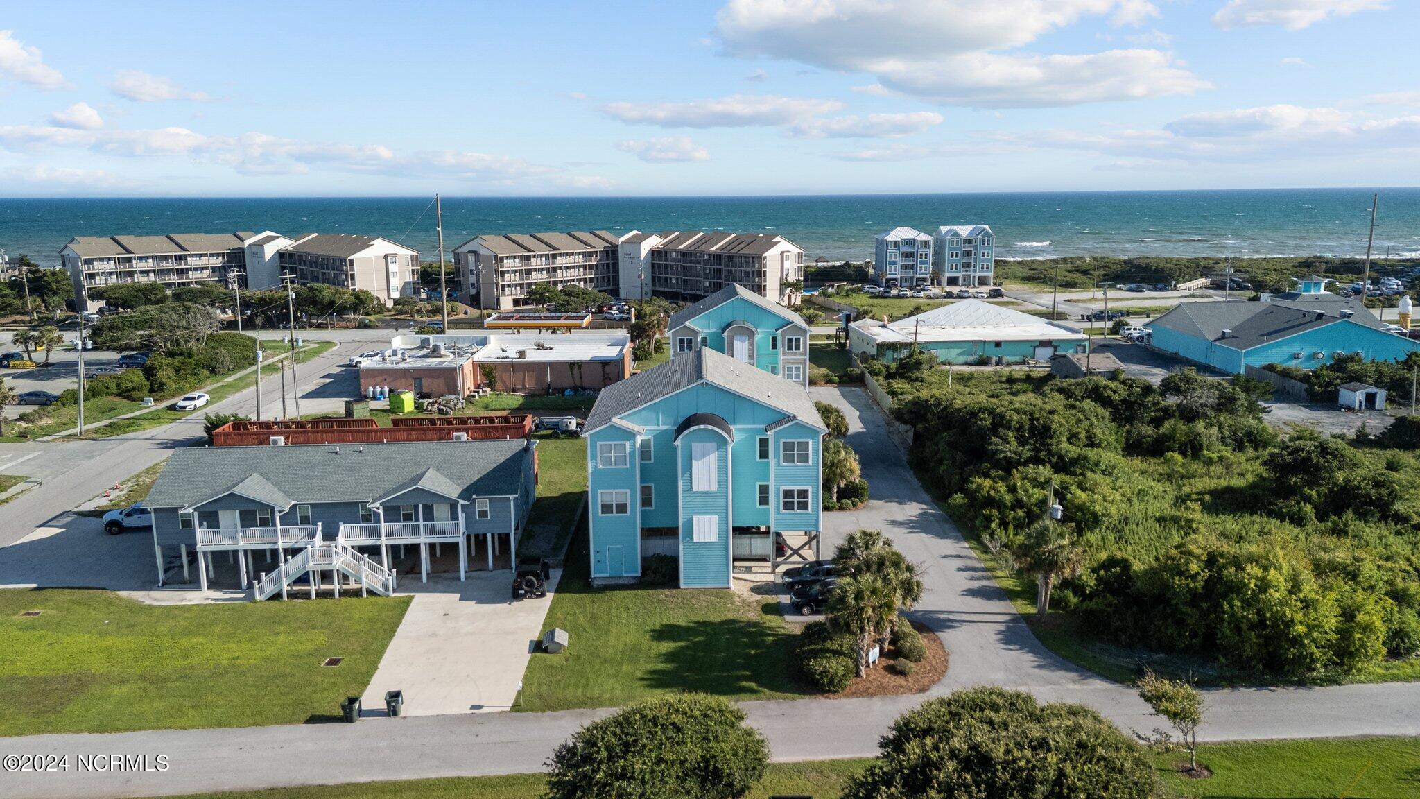 105 Beachwood Drive, 1b