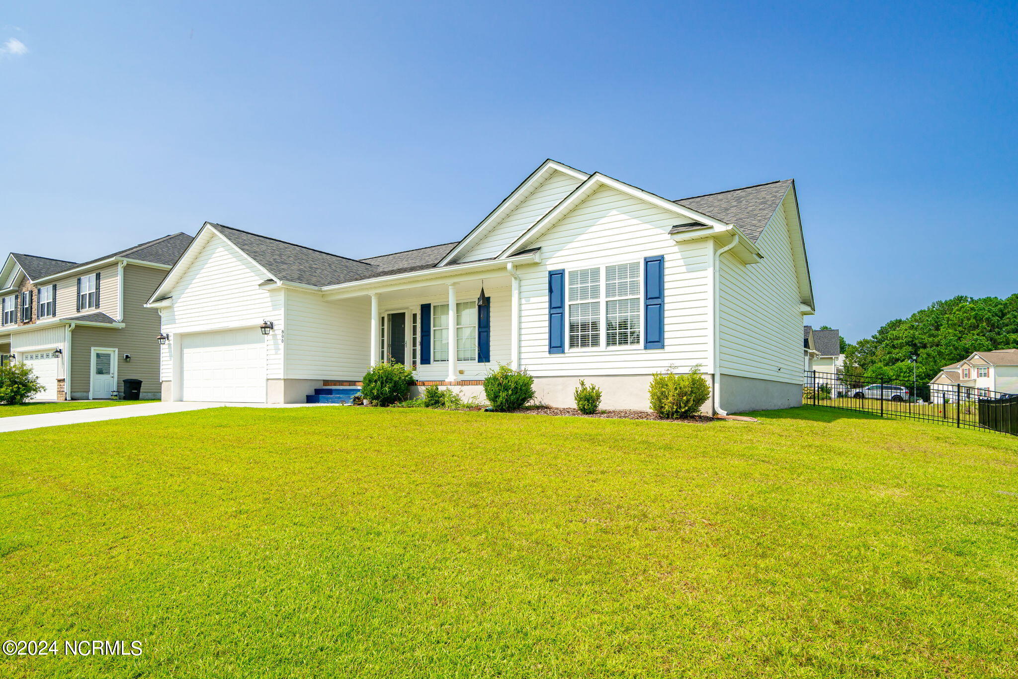 800 Sea Chaser Court