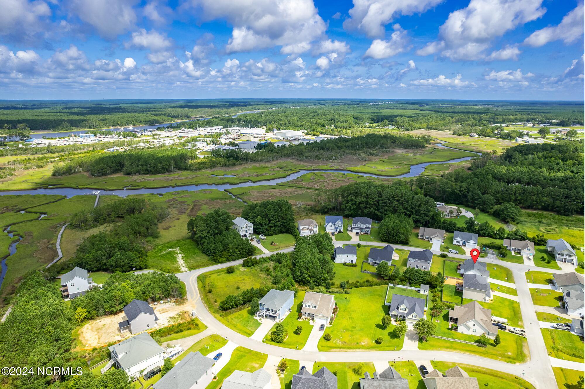 800 Sea Chaser Court