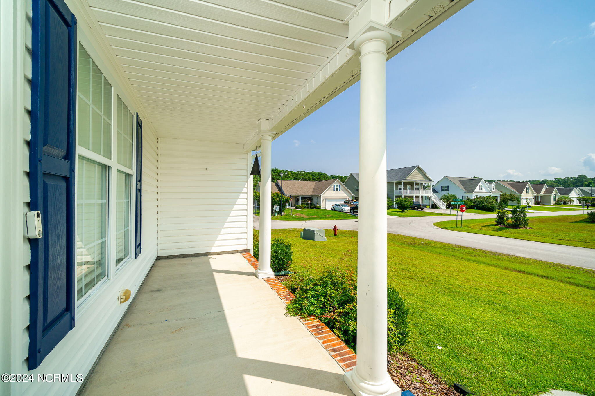 800 Sea Chaser Court