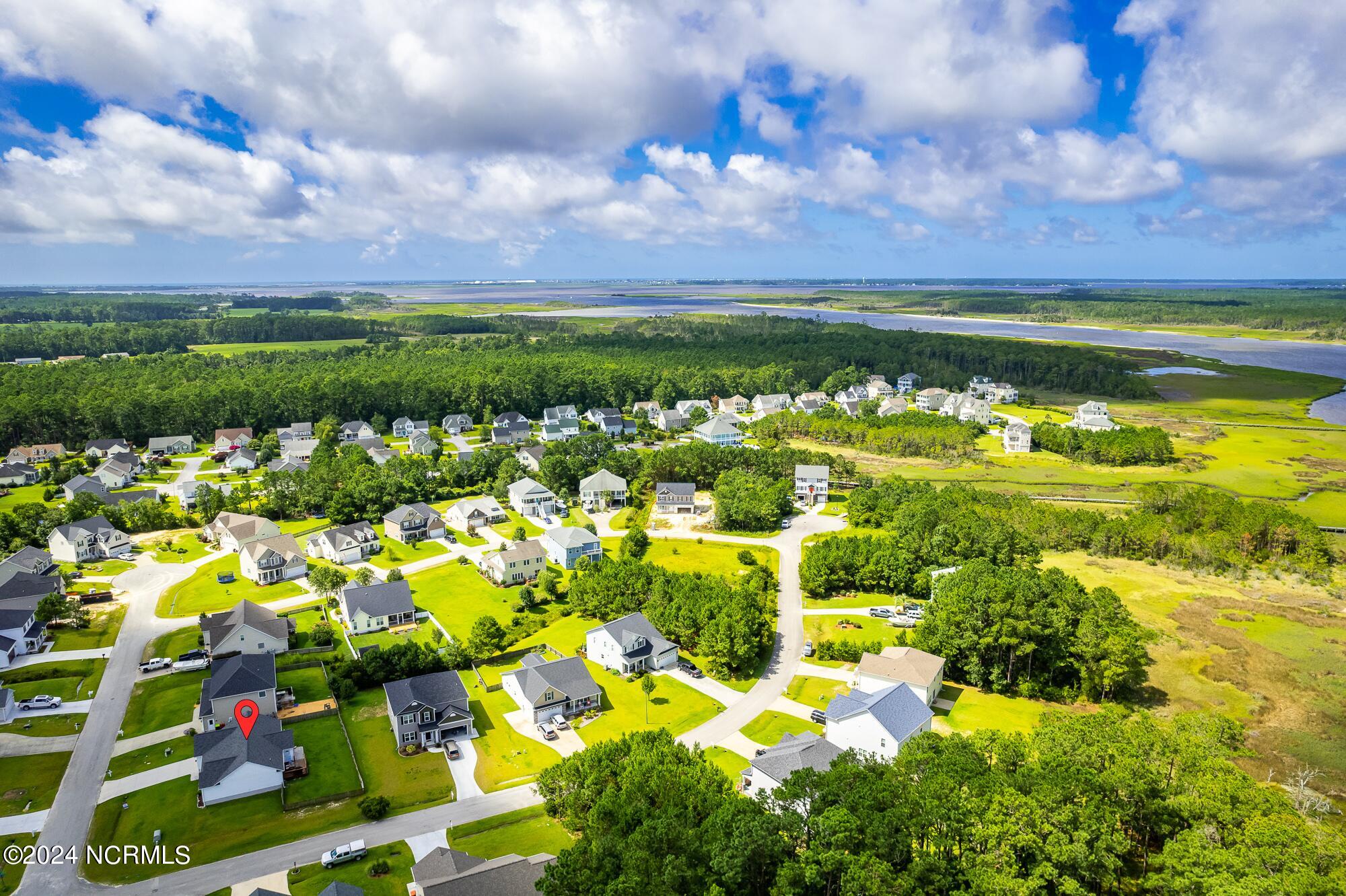 800 Sea Chaser Court