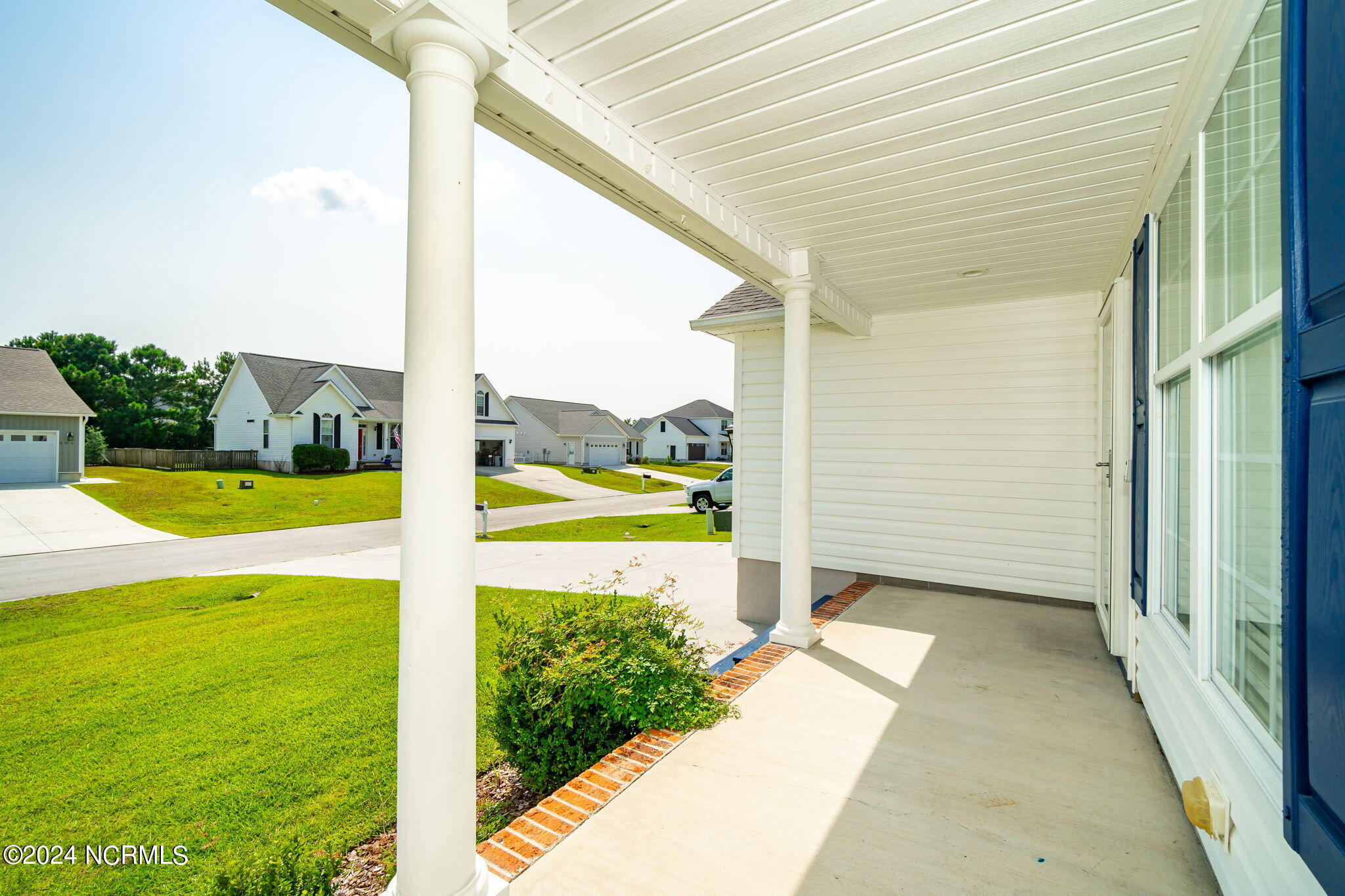 800 Sea Chaser Court