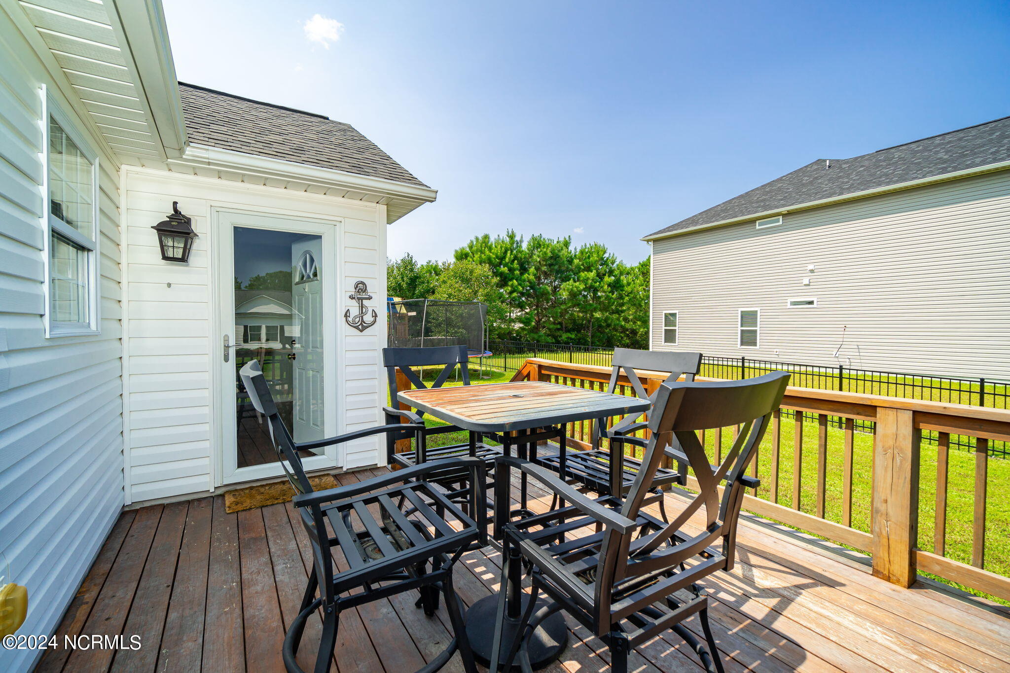 800 Sea Chaser Court