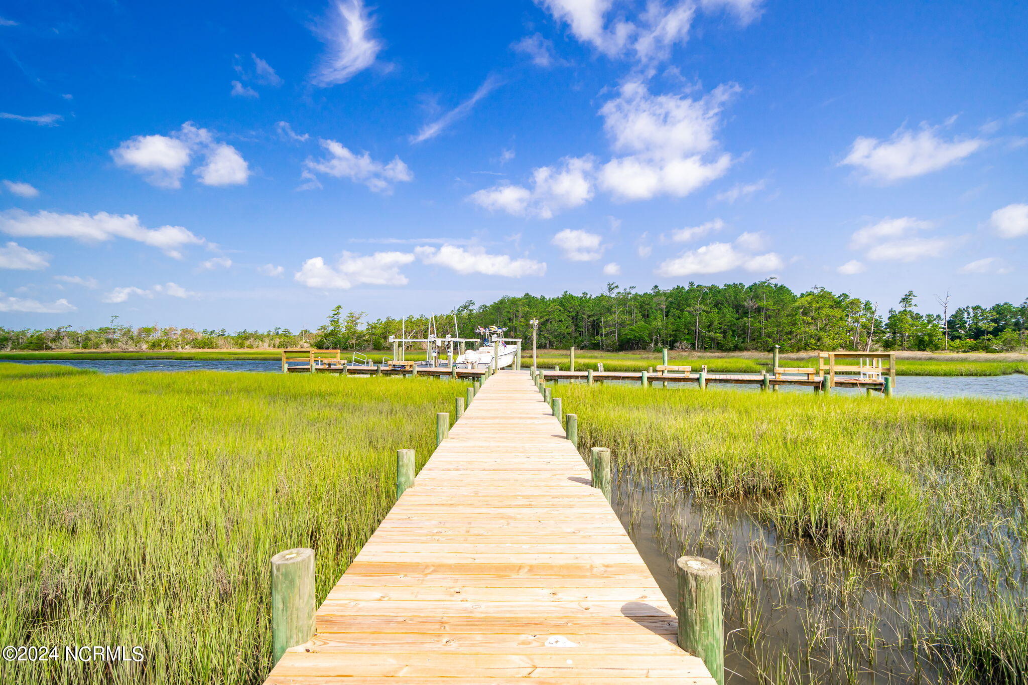 800 Sea Chaser Court