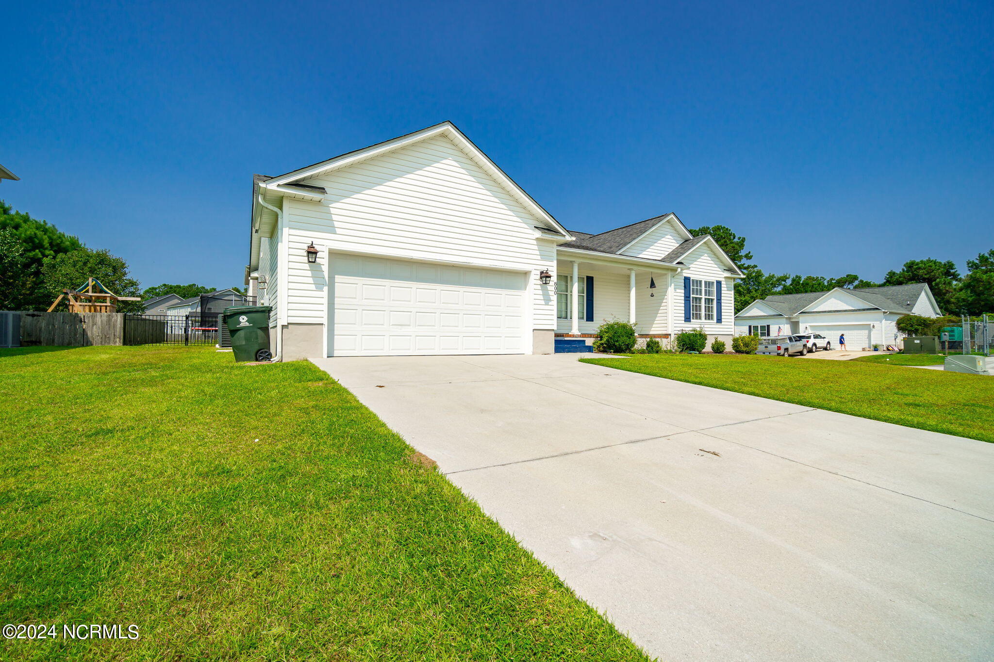 800 Sea Chaser Court