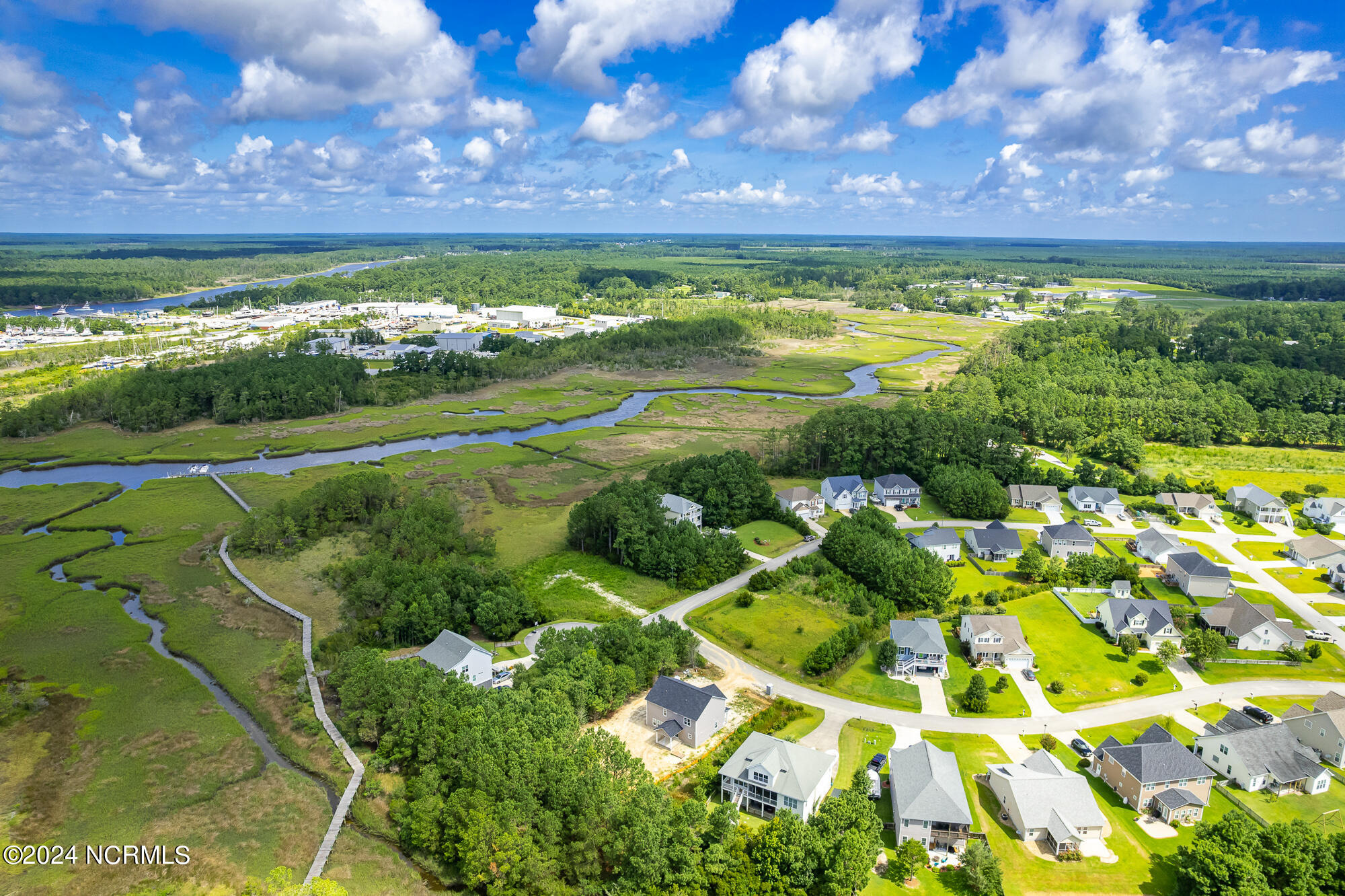 800 Sea Chaser Court