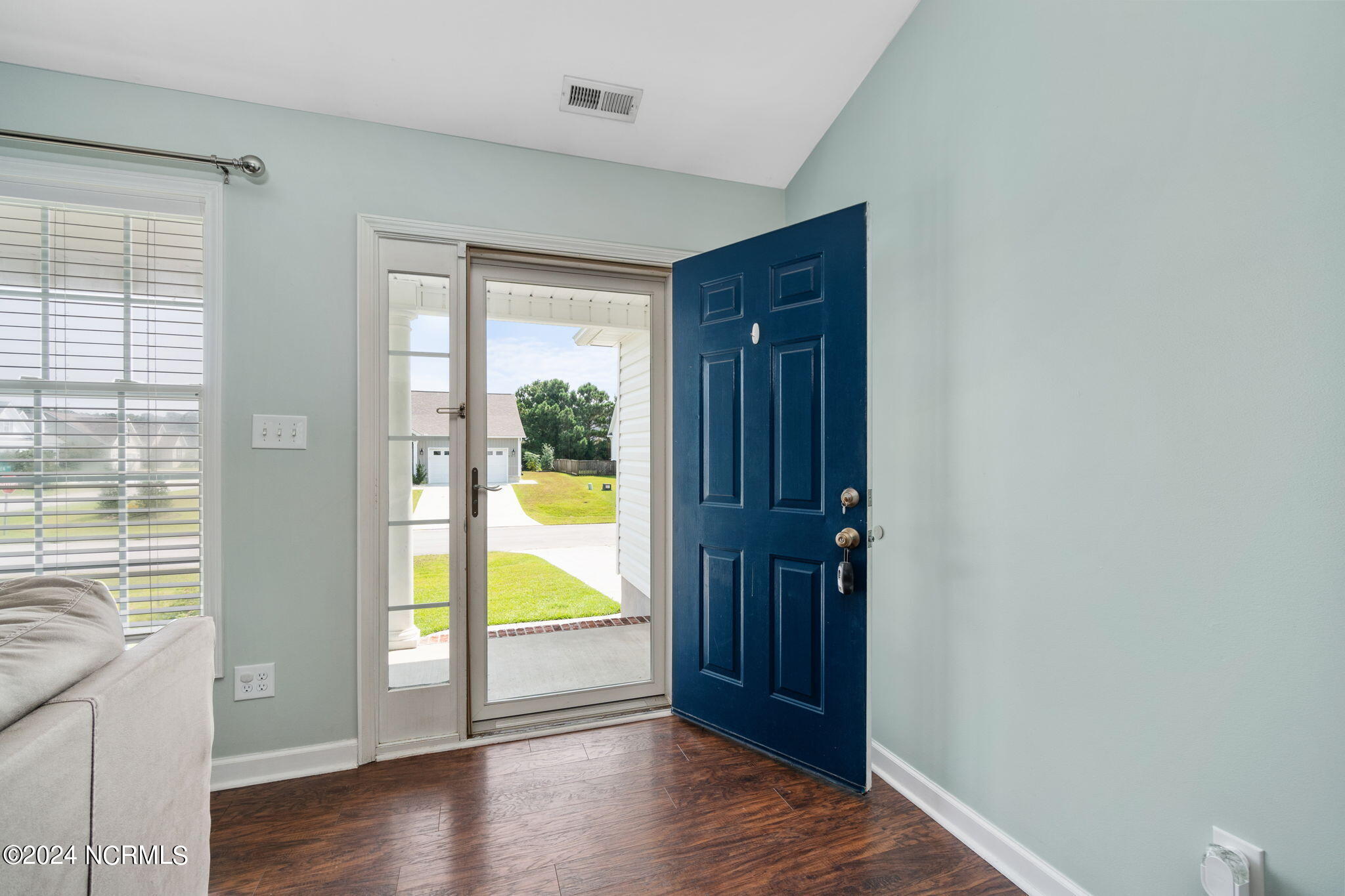 800 Sea Chaser Court