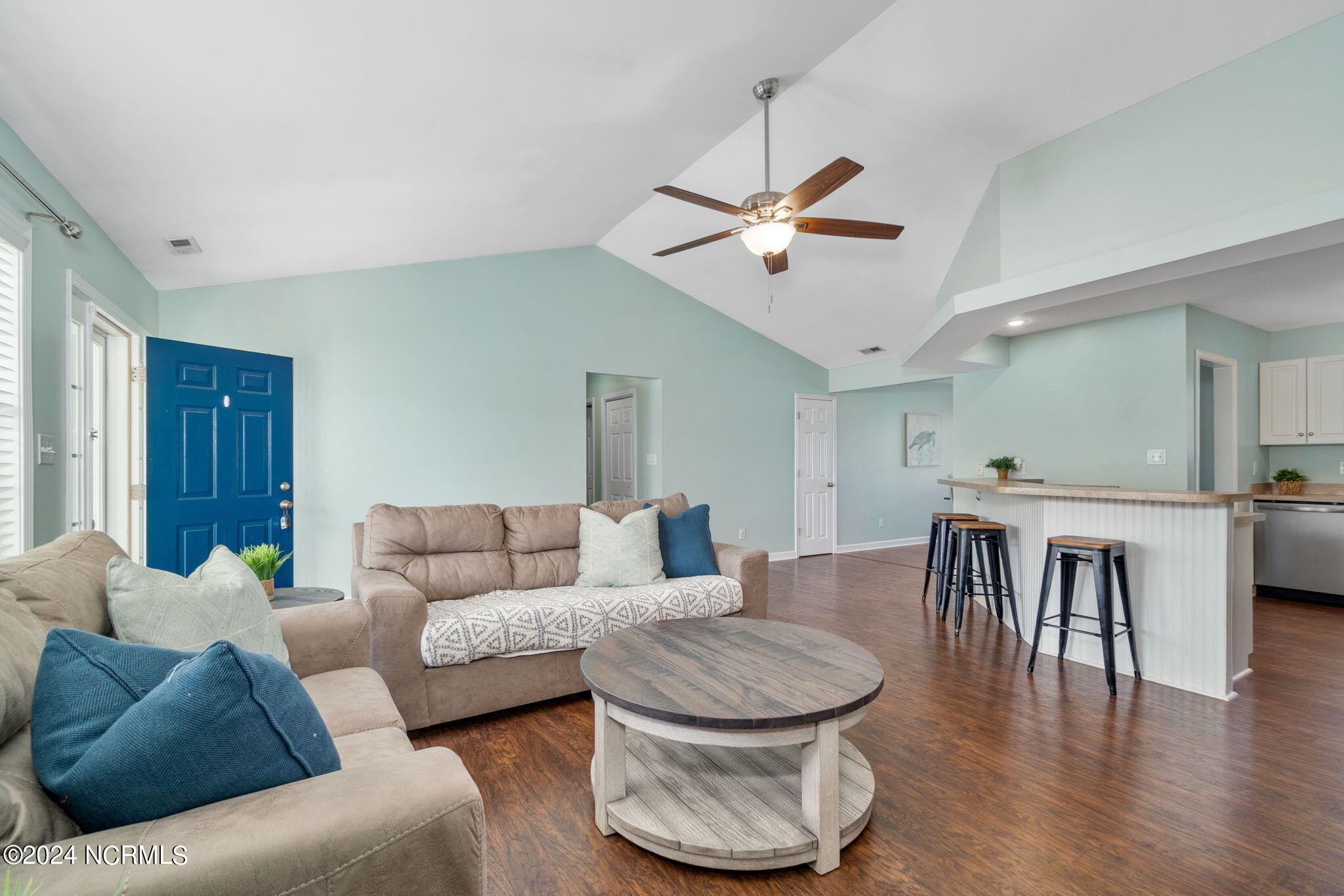 800 Sea Chaser Court