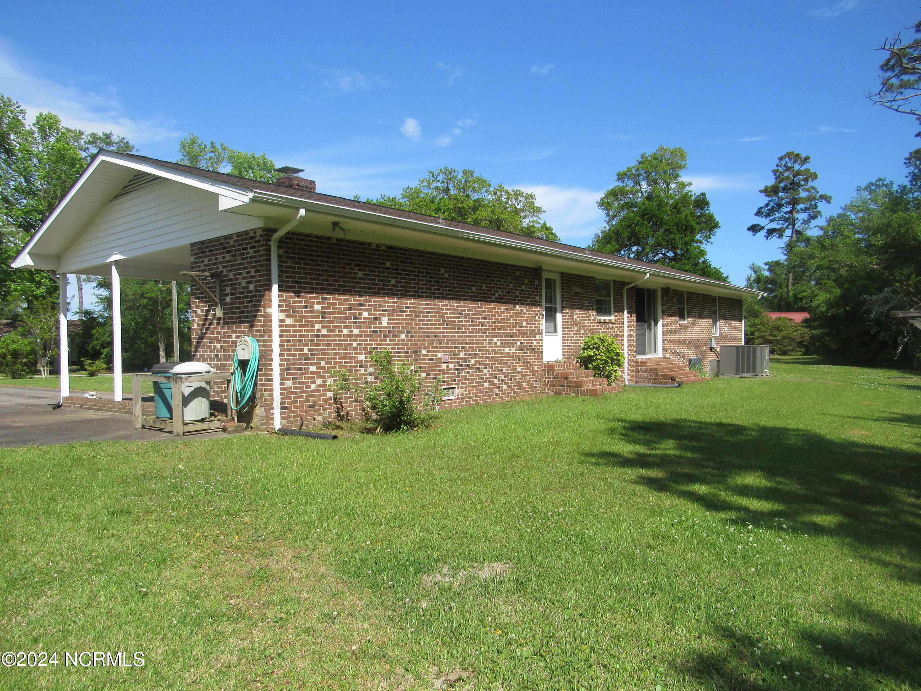 118 Pine Cone Lane