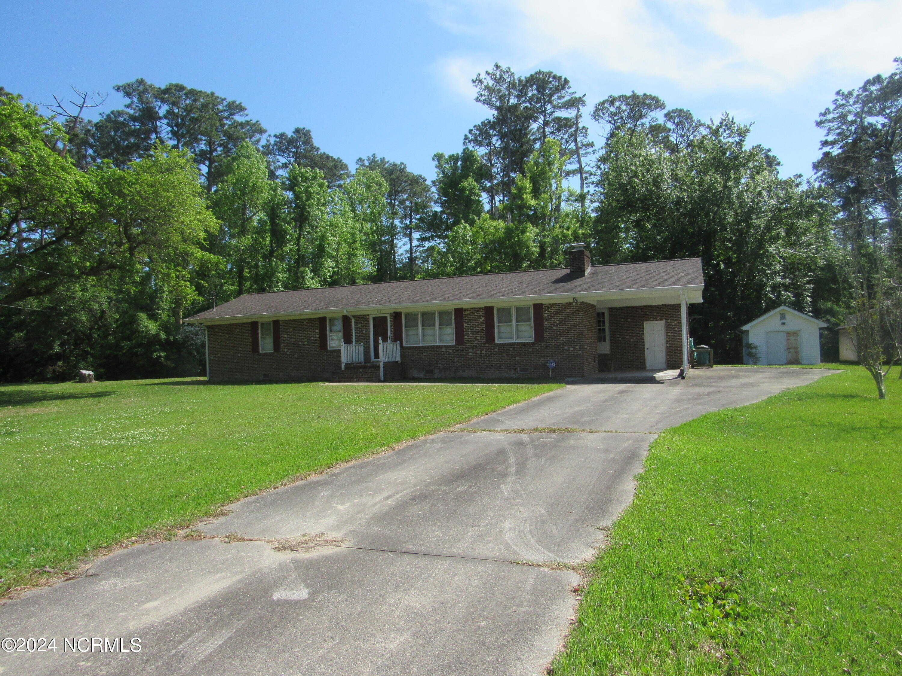 118 Pine Cone Lane