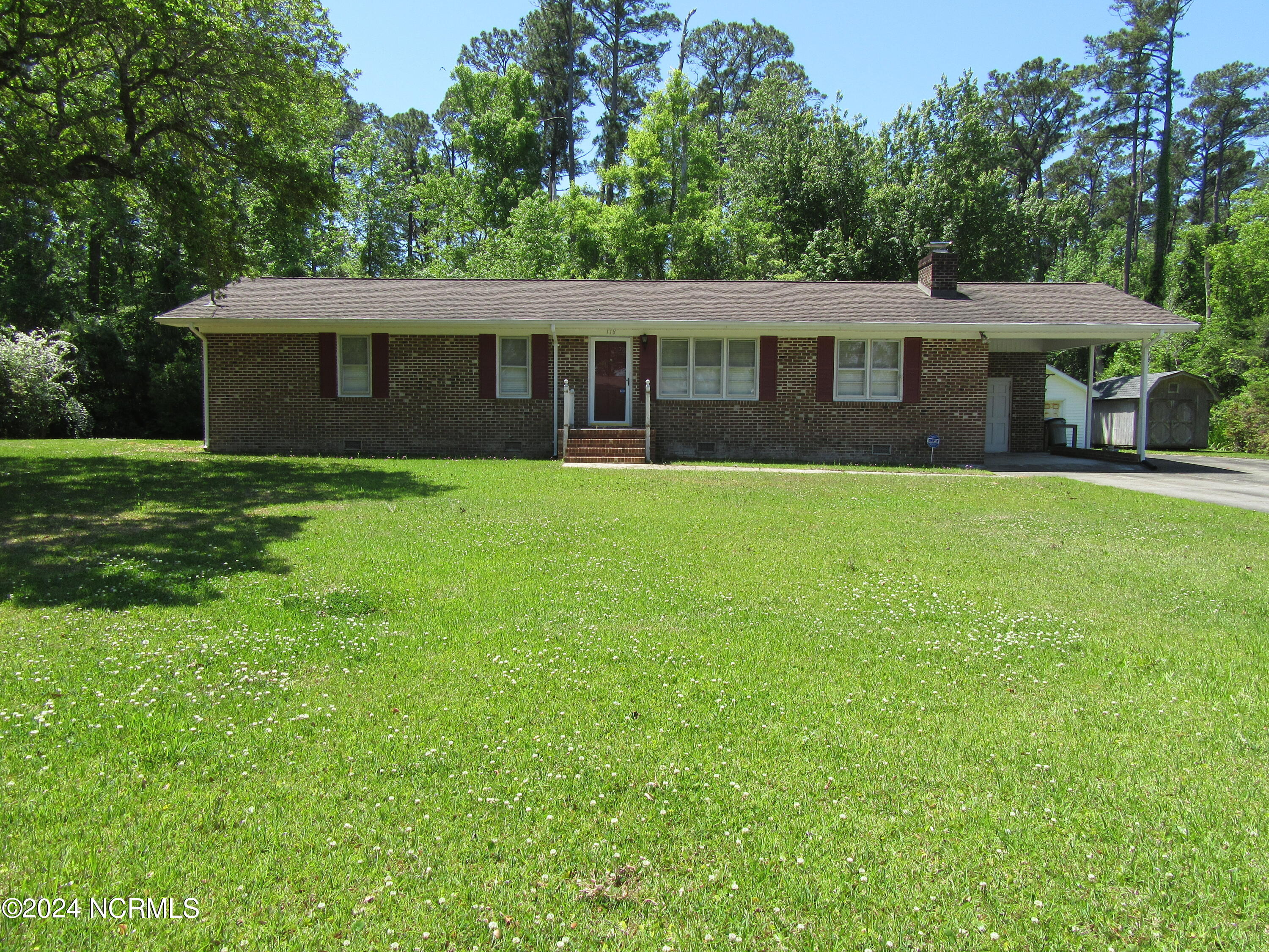 118 Pine Cone Lane