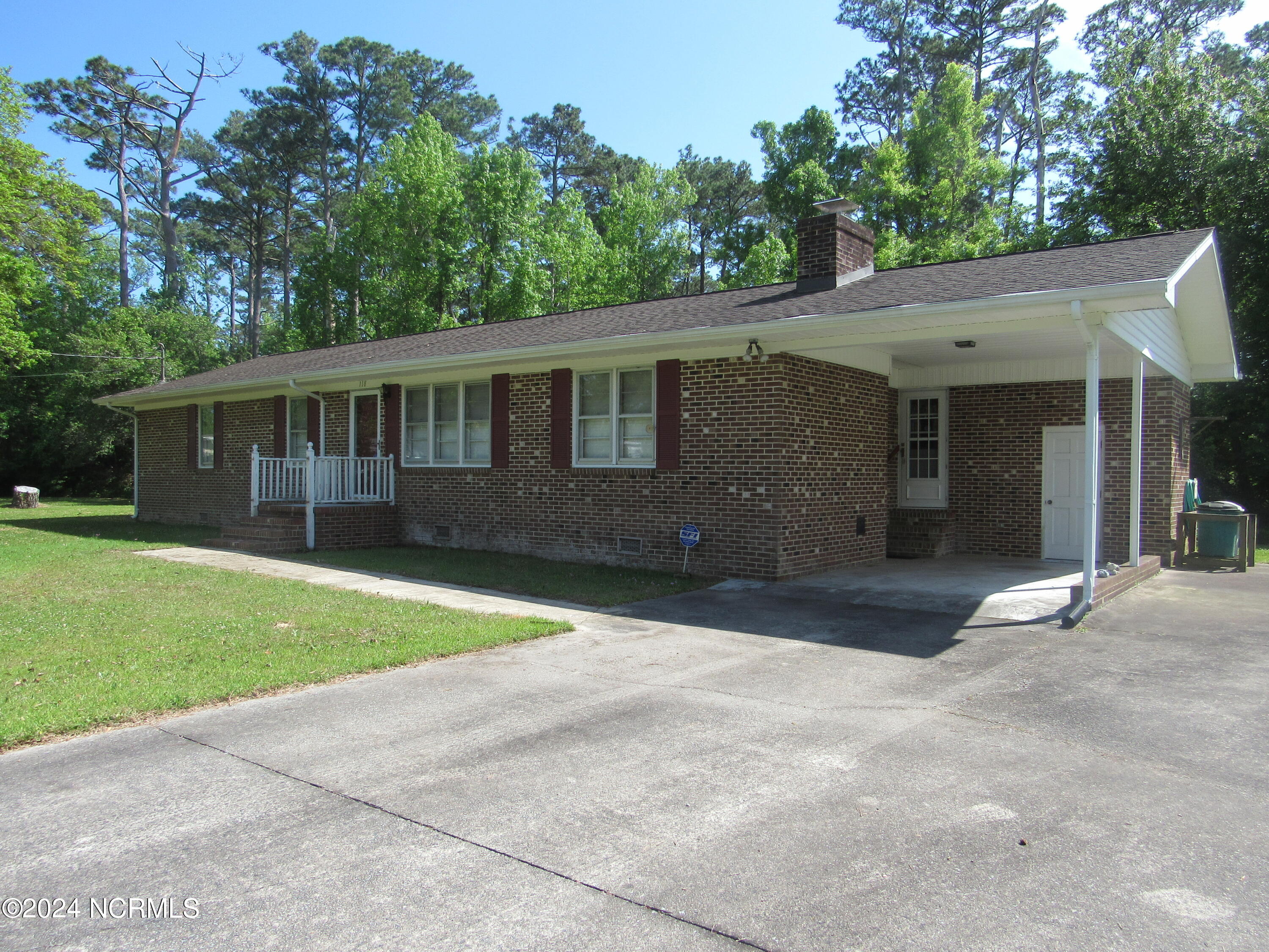 118 Pine Cone Lane