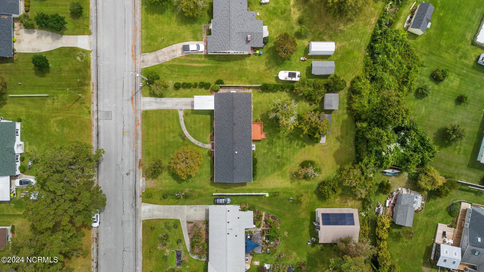218 Rochelle Drive, Morehead City