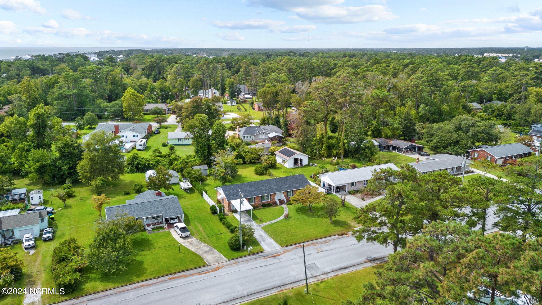 218 Rochelle Drive, Morehead City