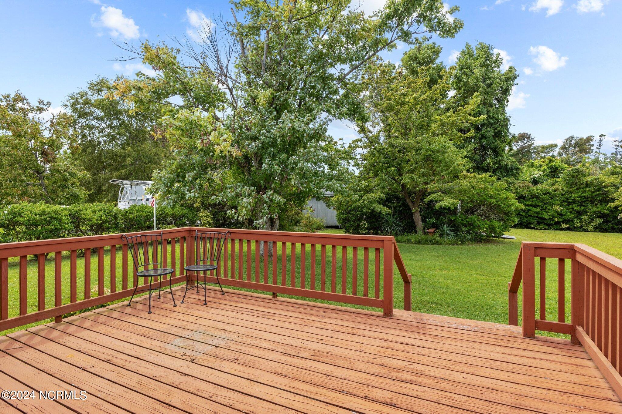 218 Rochelle Drive, Morehead City