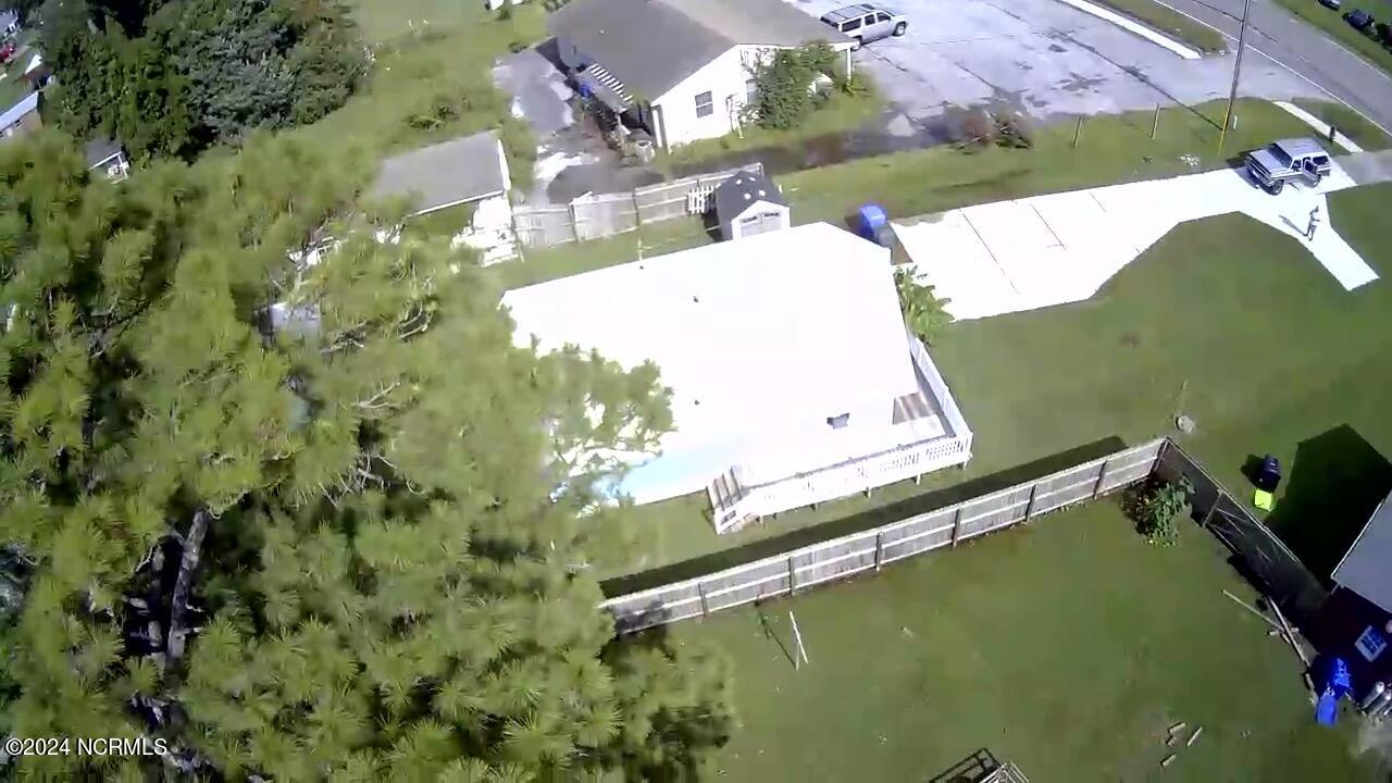 1627 Live Oak Street