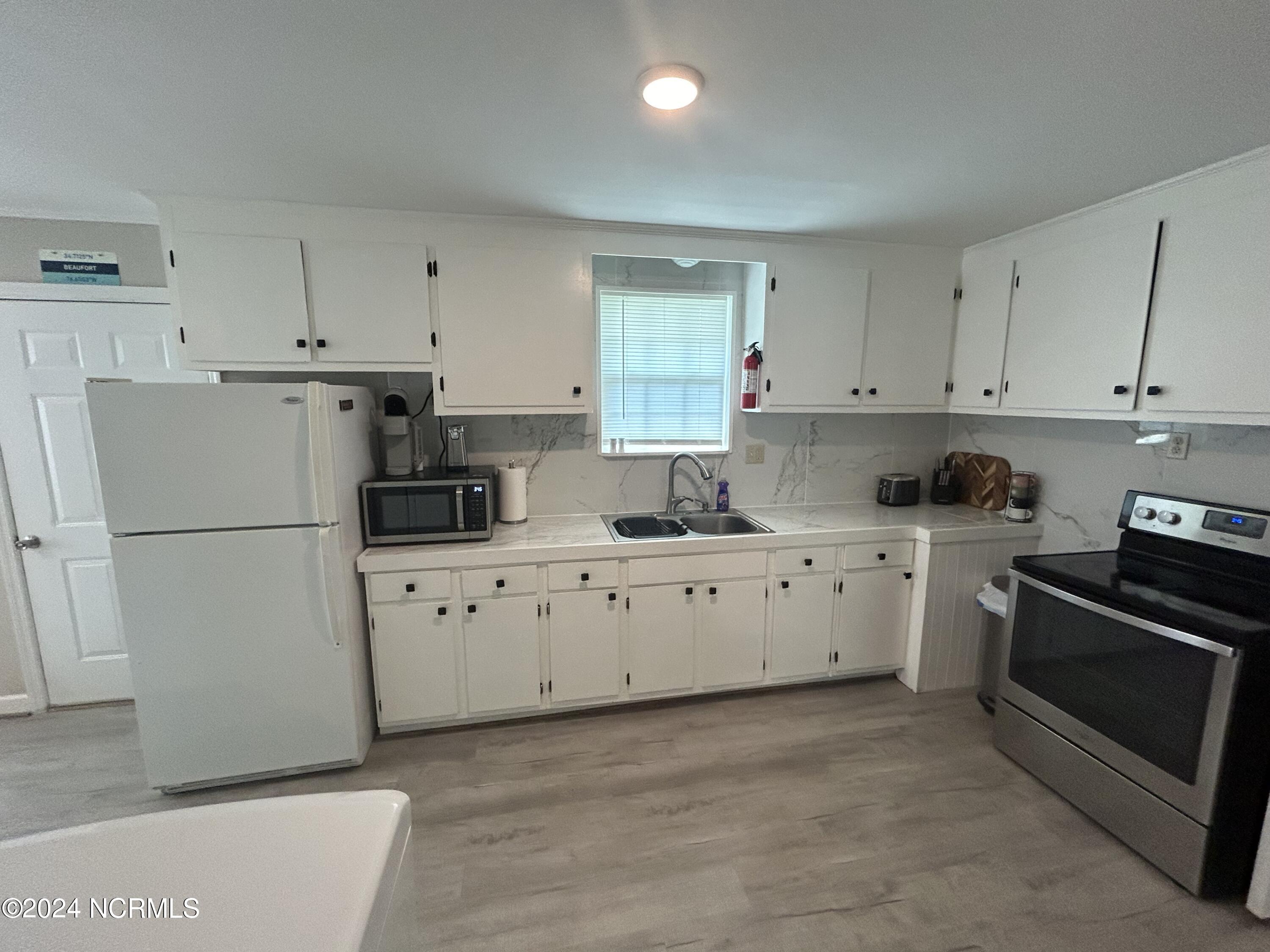 1627 Live Oak Street
