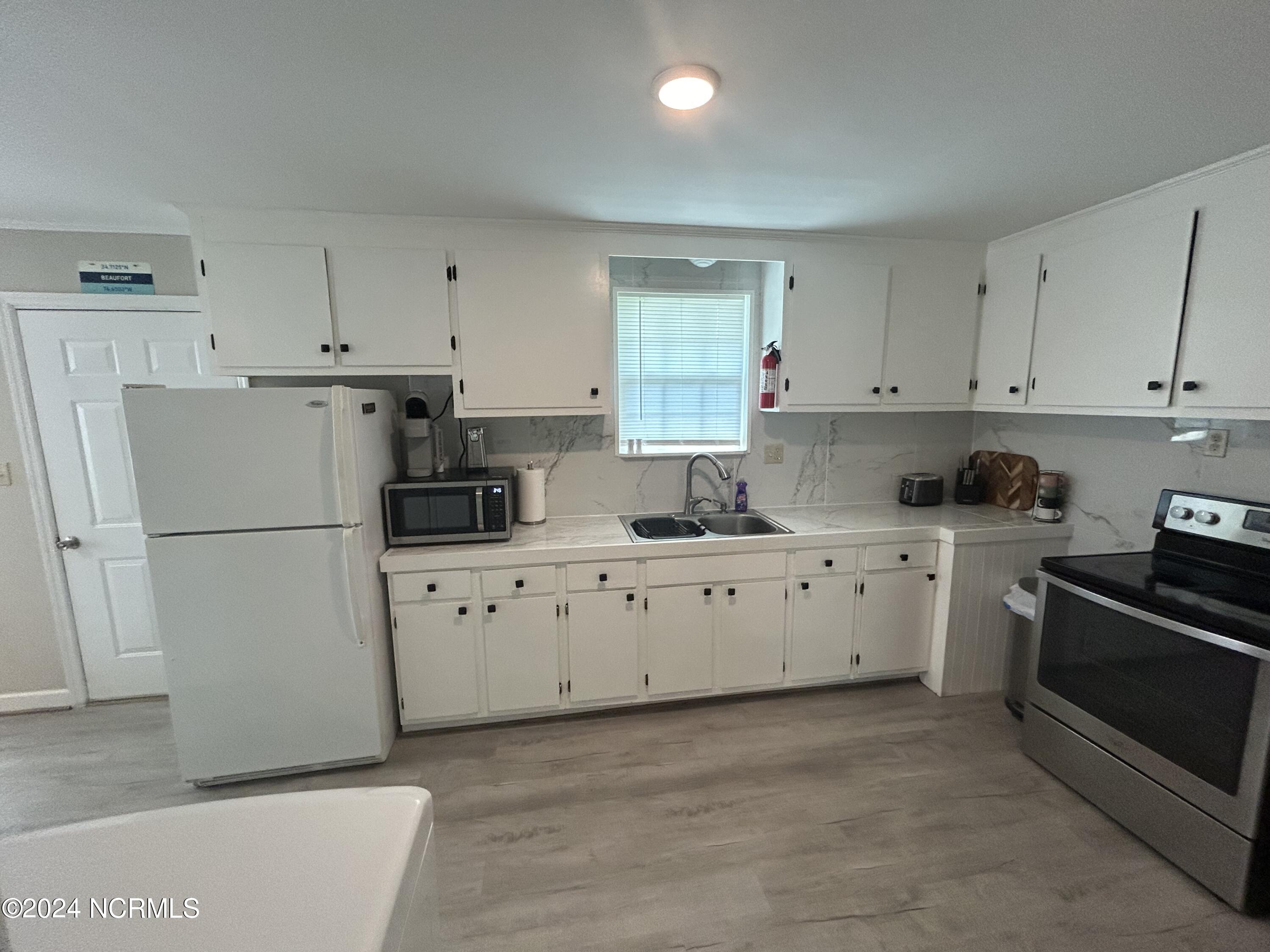 1627 Live Oak Street