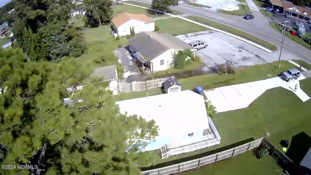 1627 Live Oak Street