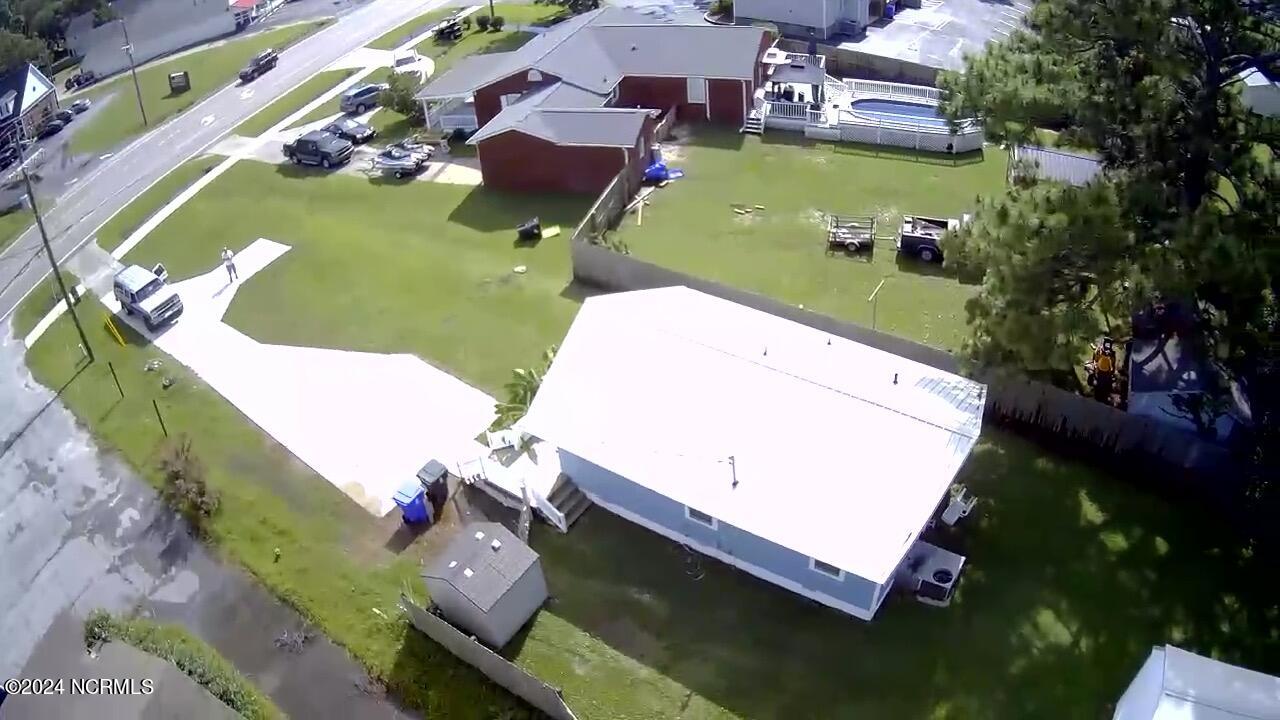 1627 Live Oak Street