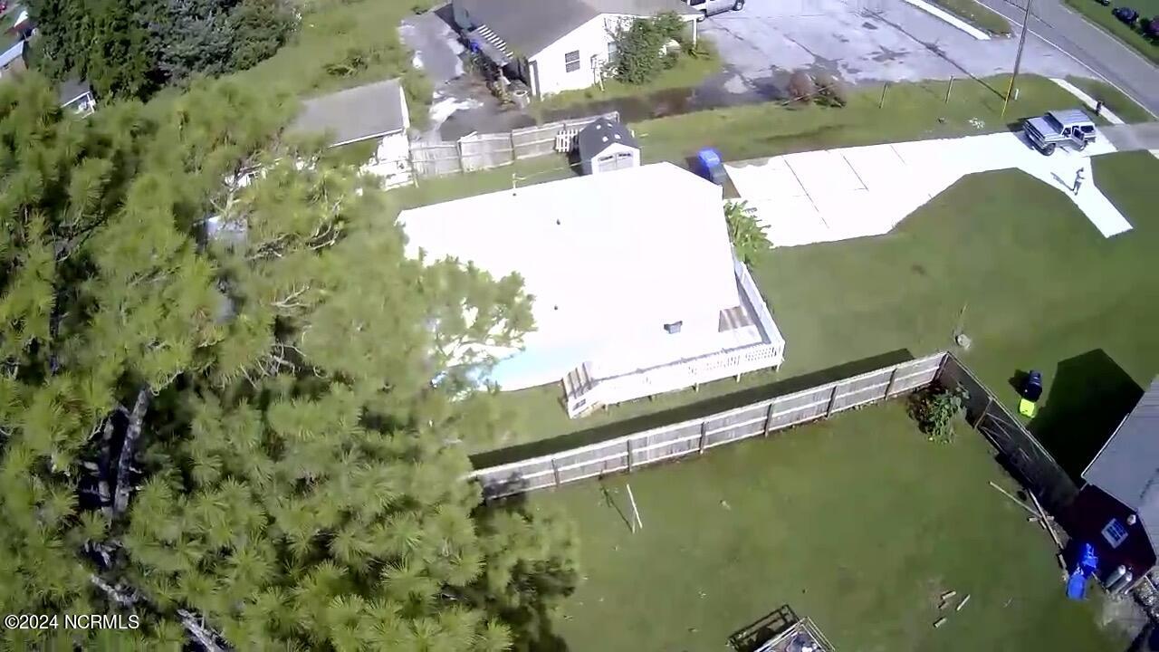 1627 Live Oak Street