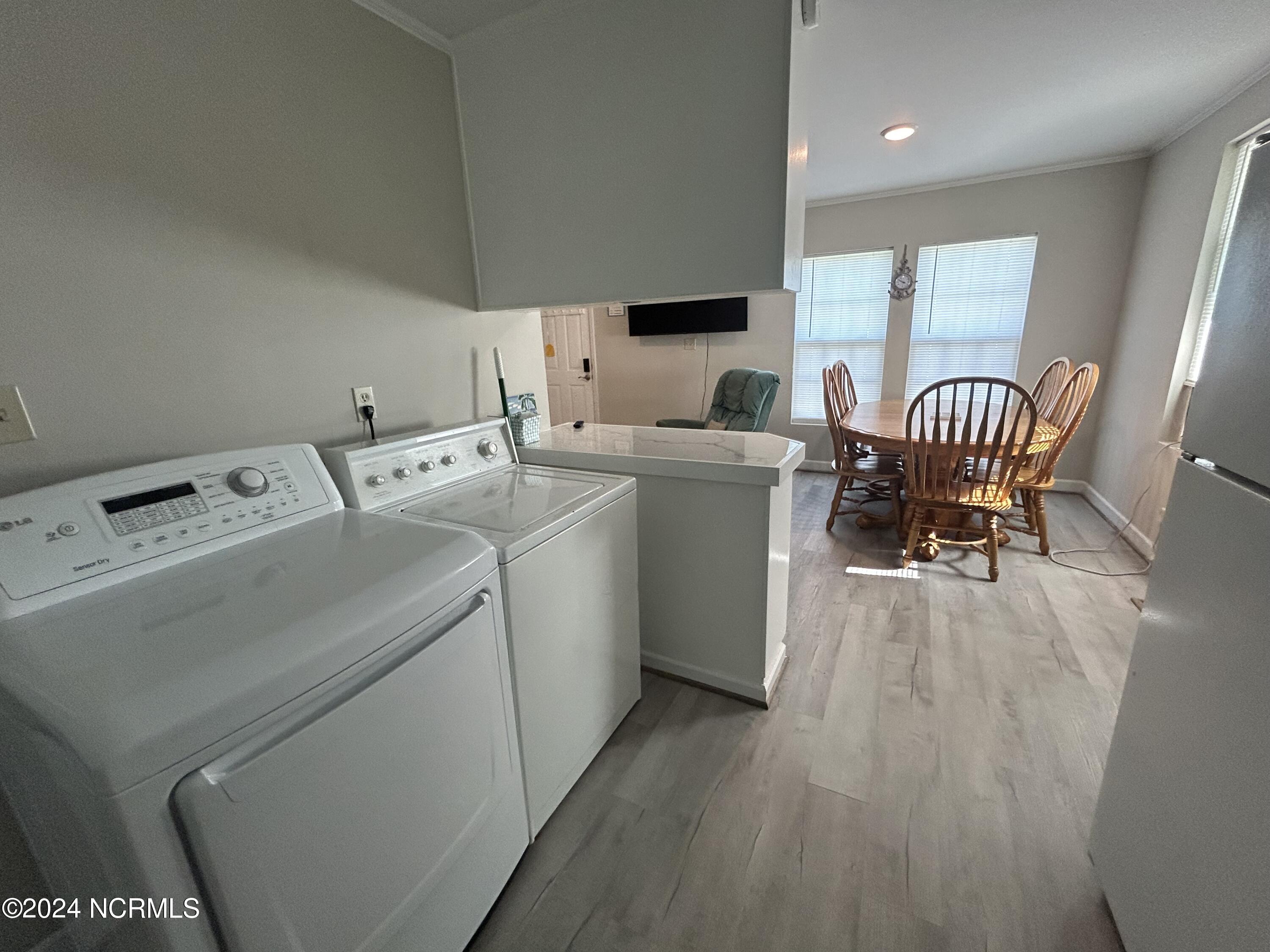 1627 Live Oak Street