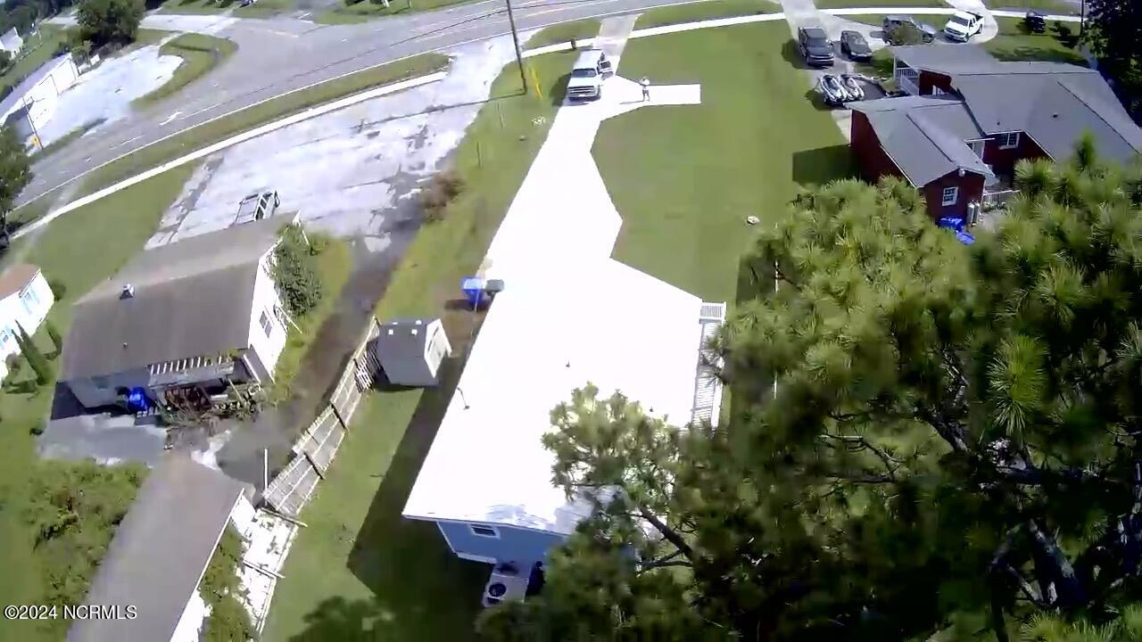 1627 Live Oak Street