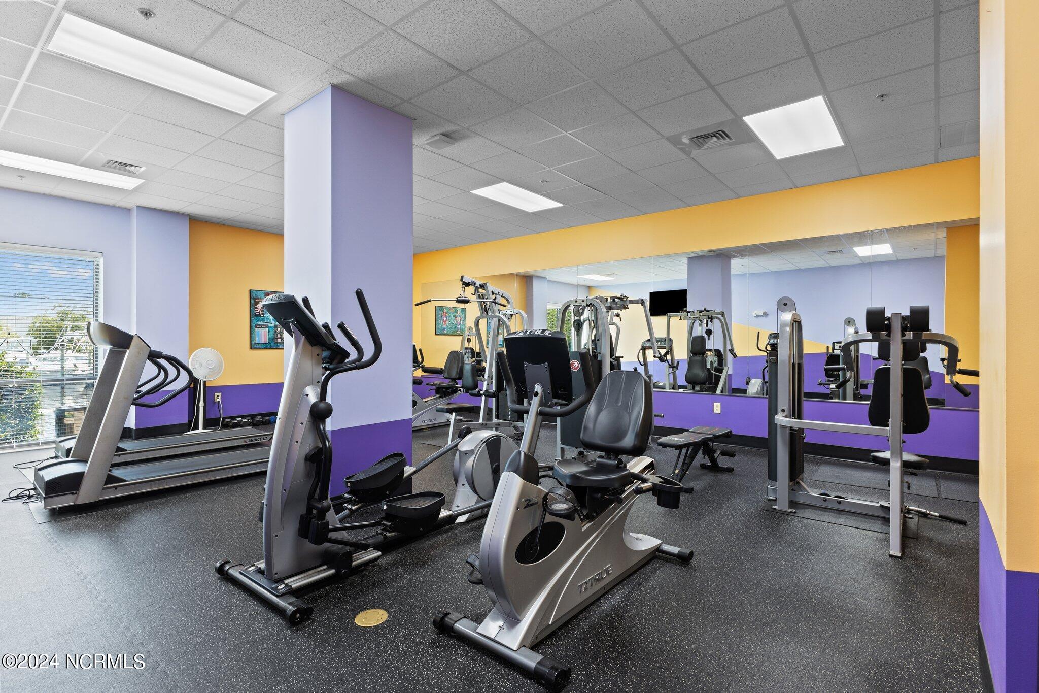 4425 Arendell Street, 606