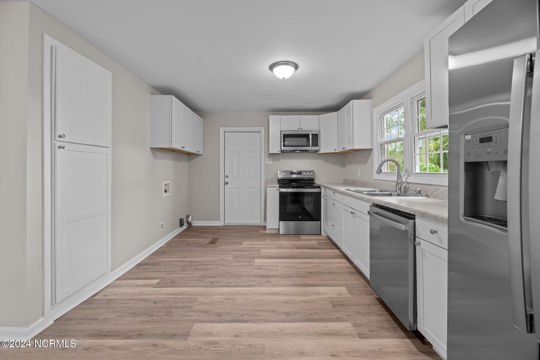 109 N First Avenue