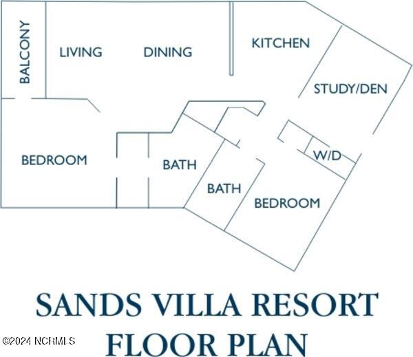 1400 E Ft Macon Road, 324