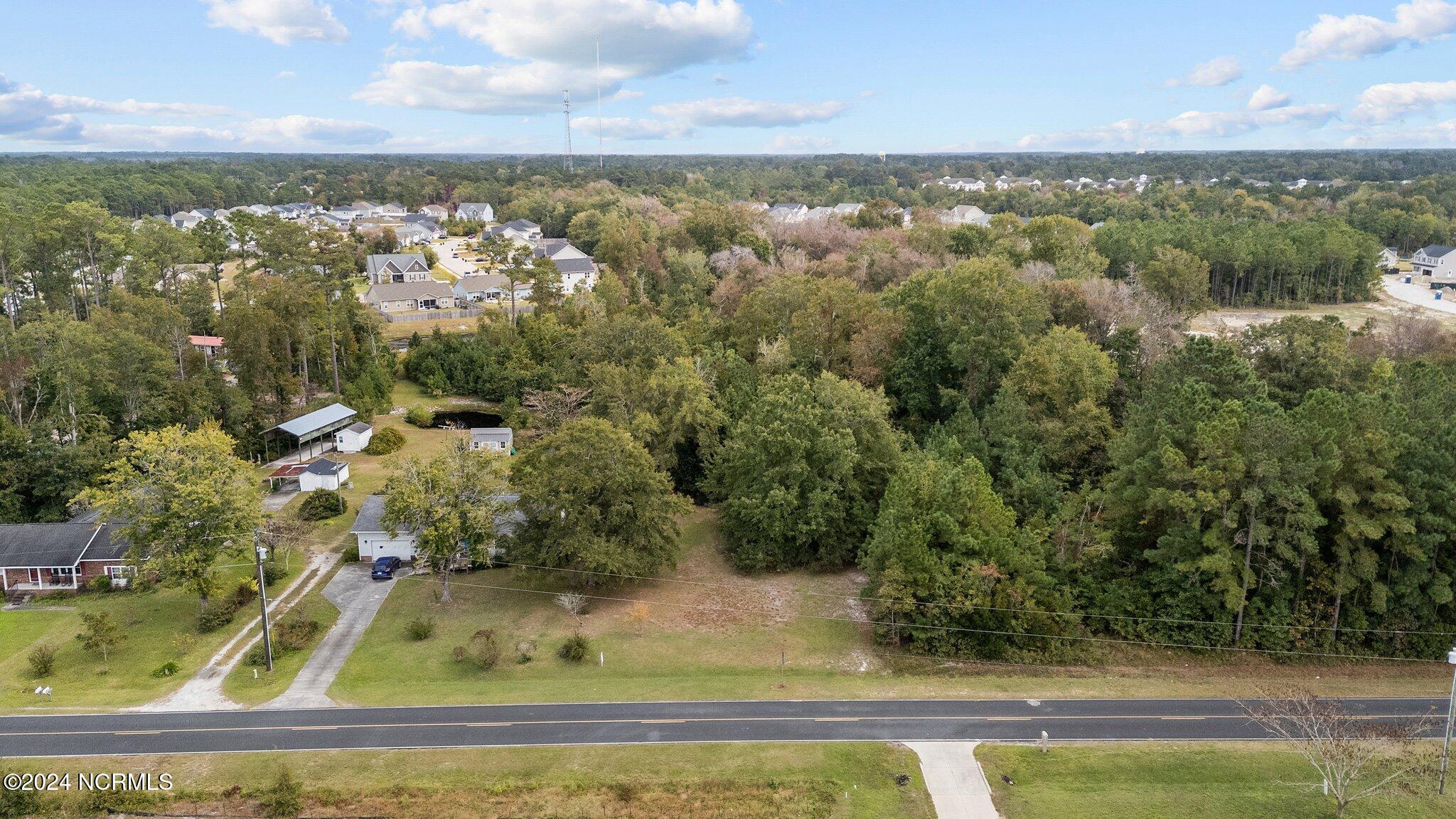 169 Howard Road