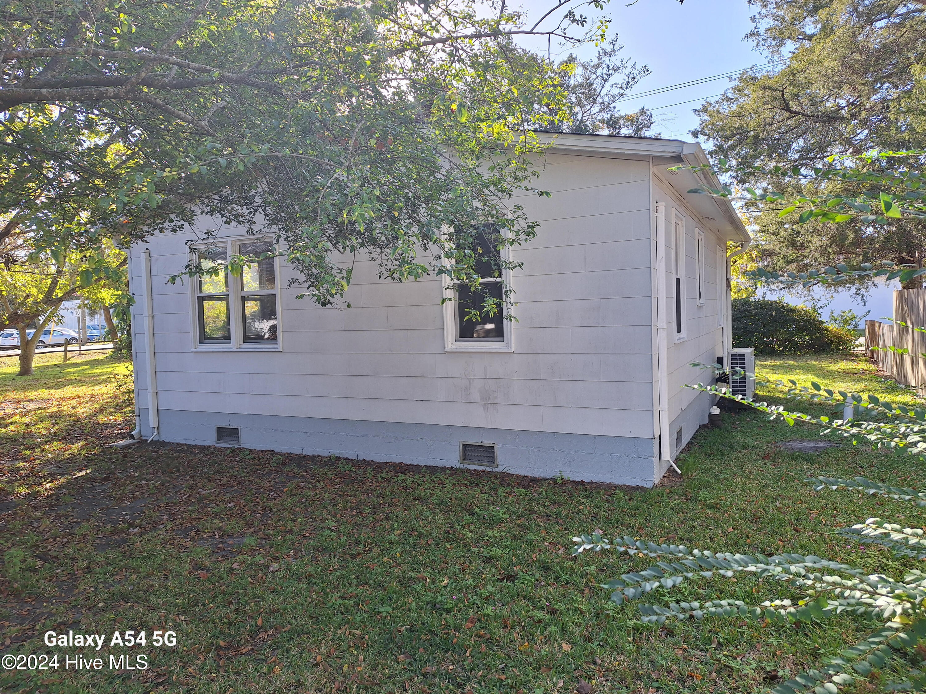 303 Chatham Street