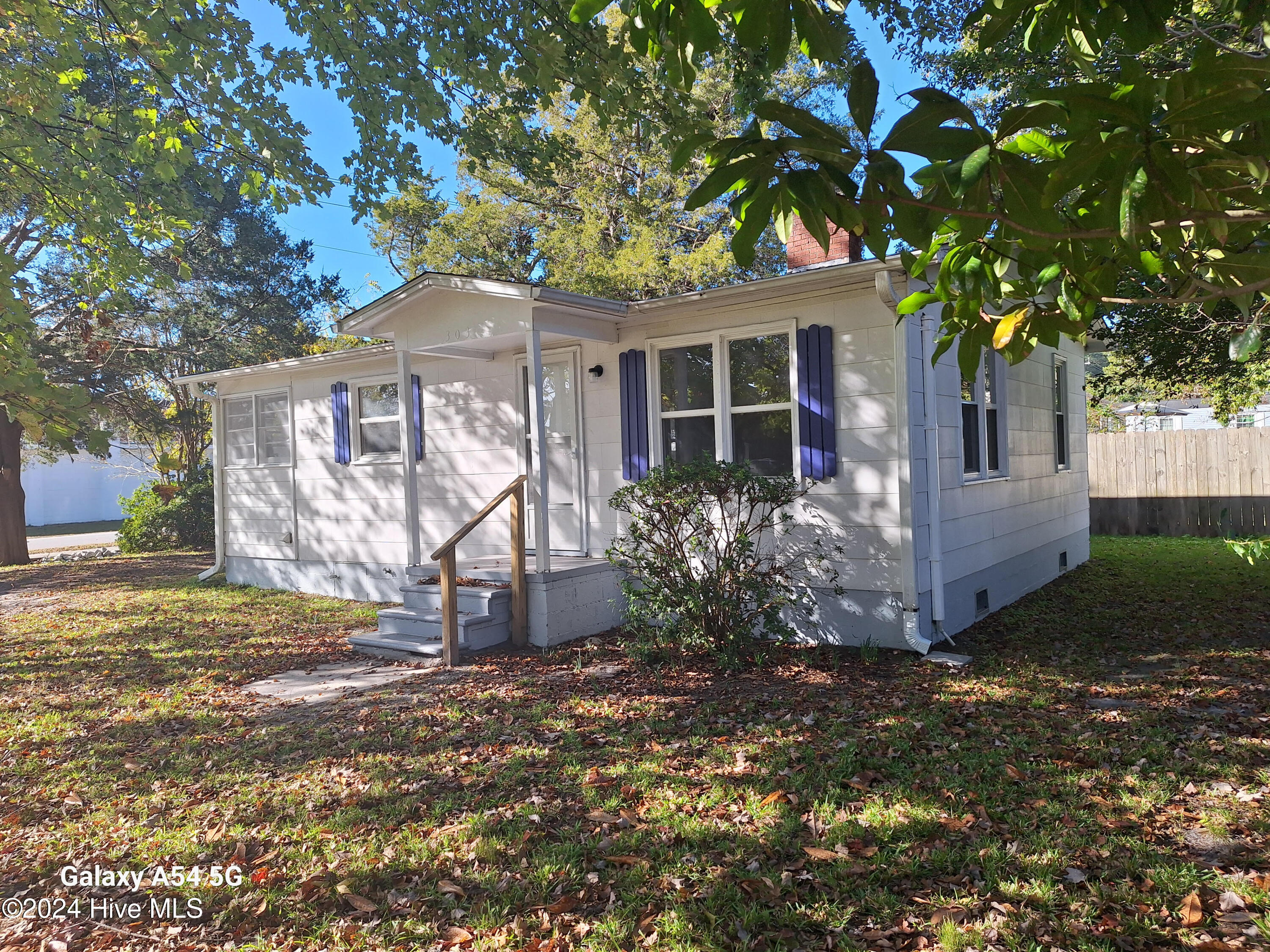 303 Chatham Street