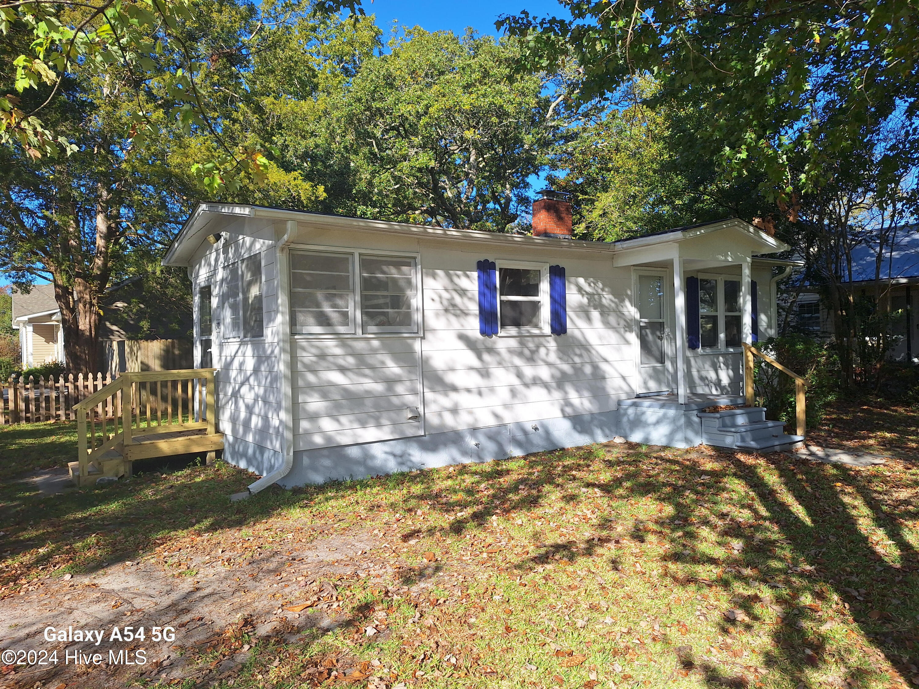 303 Chatham Street