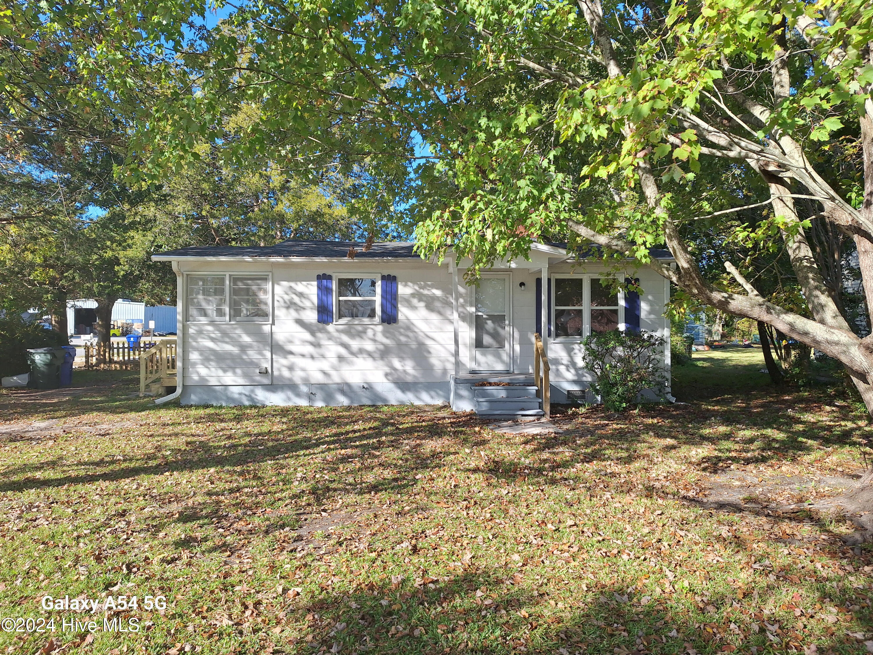 303 Chatham Street