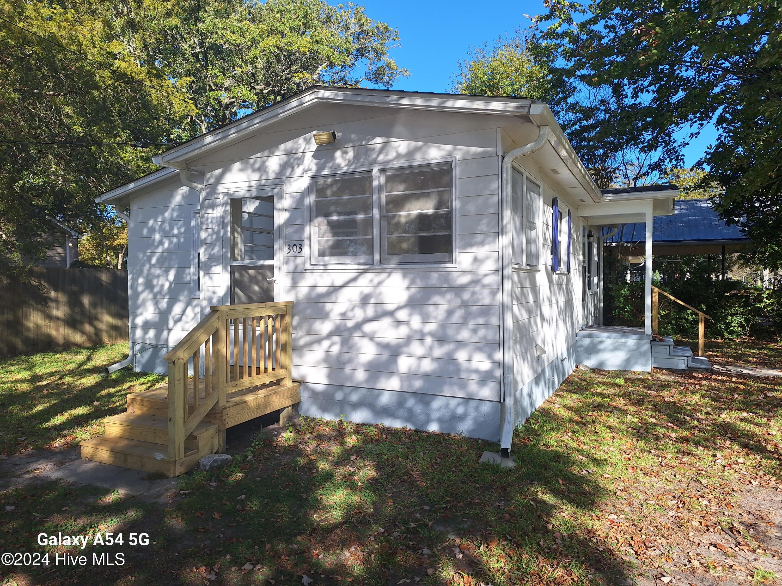 303 Chatham Street