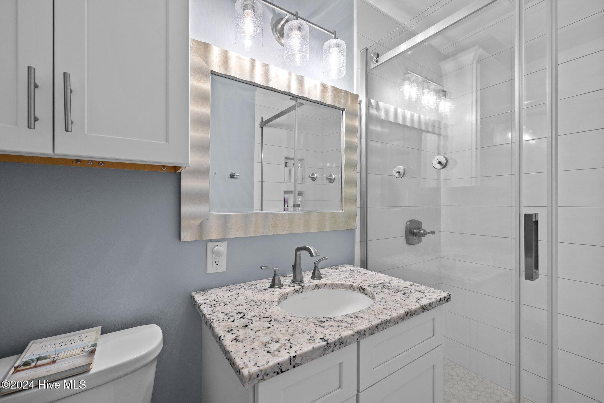 283 Salter Path Road, 100