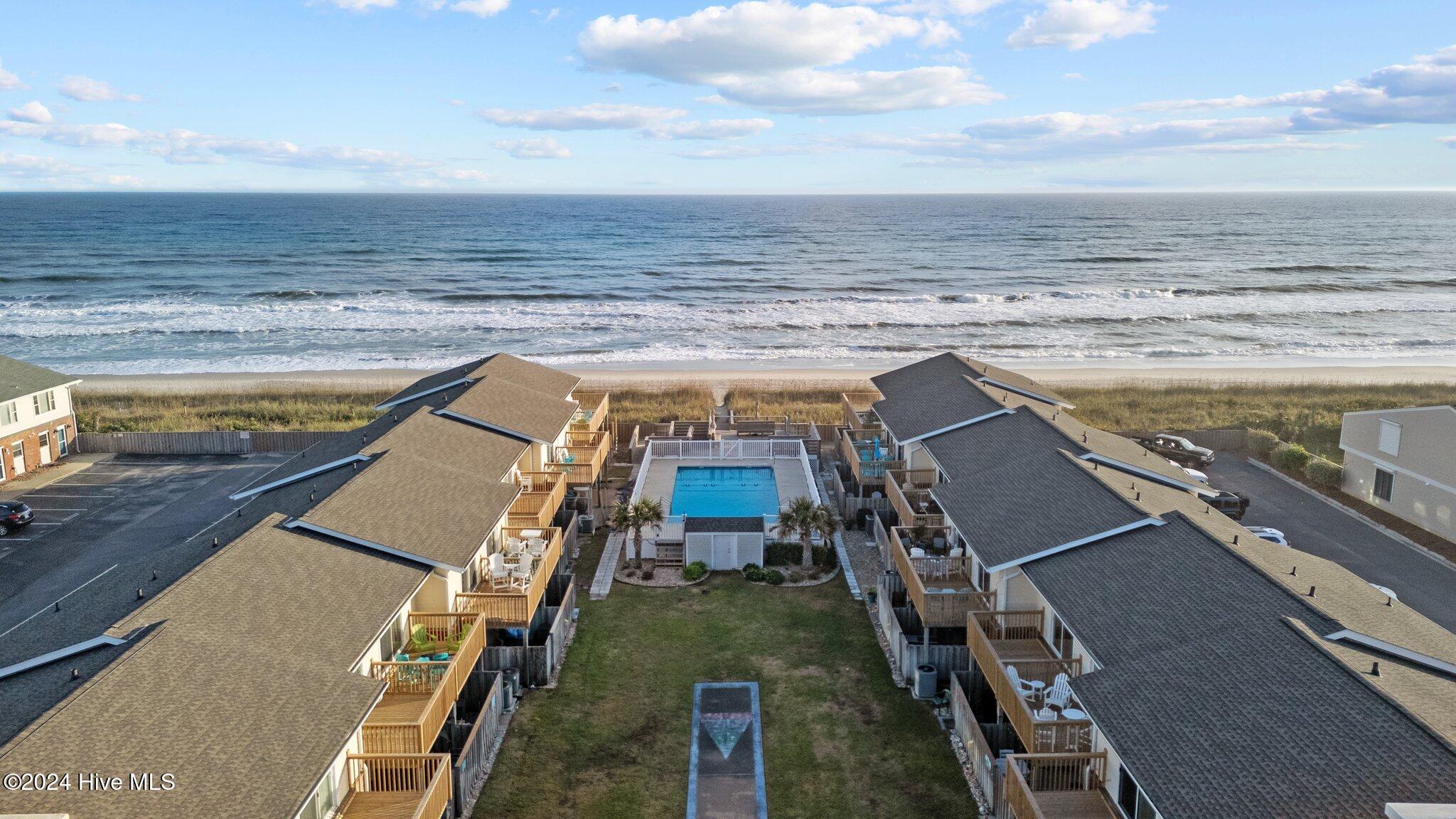 283 Salter Path Road, 100