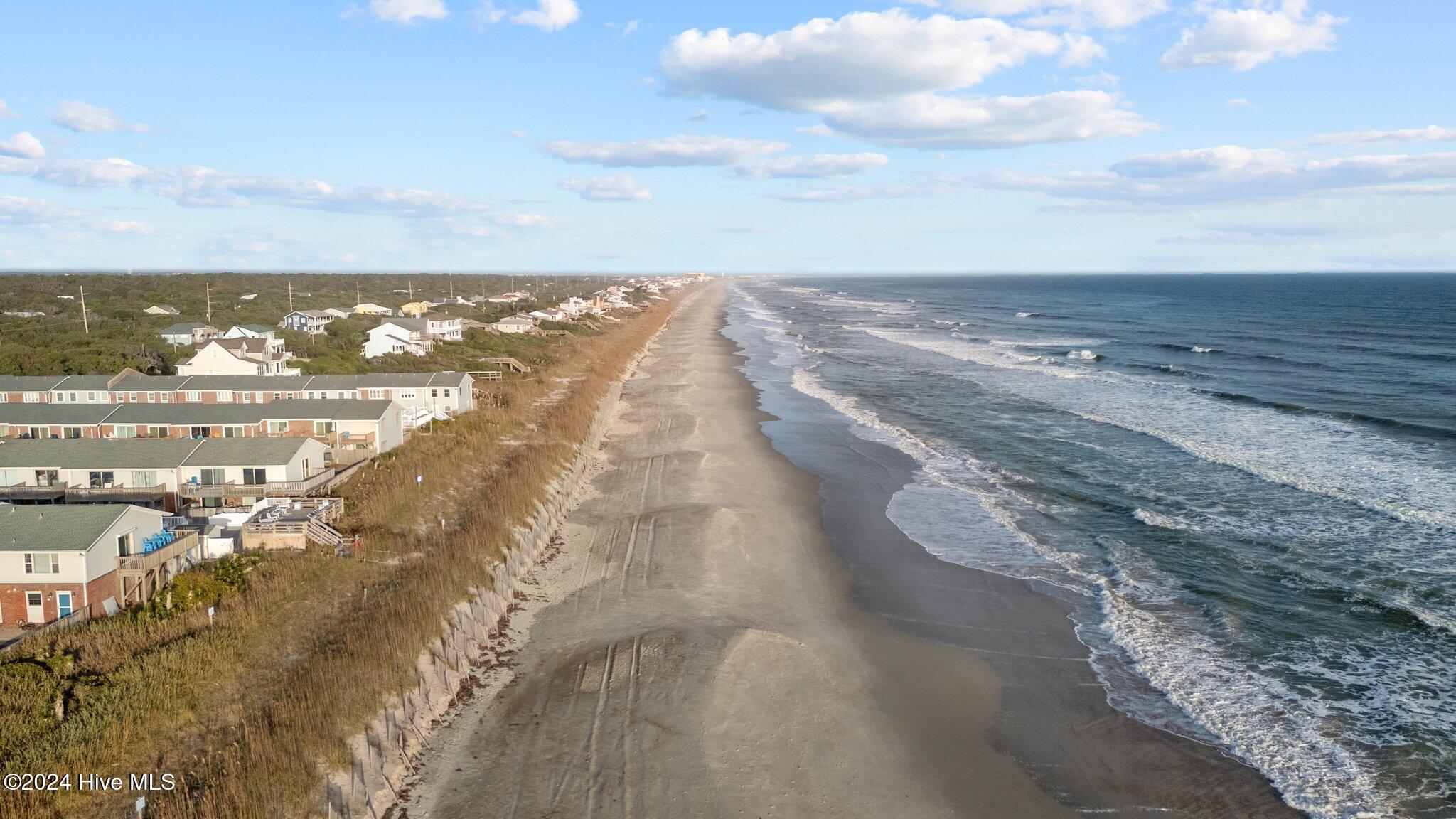 283 Salter Path Road, 100